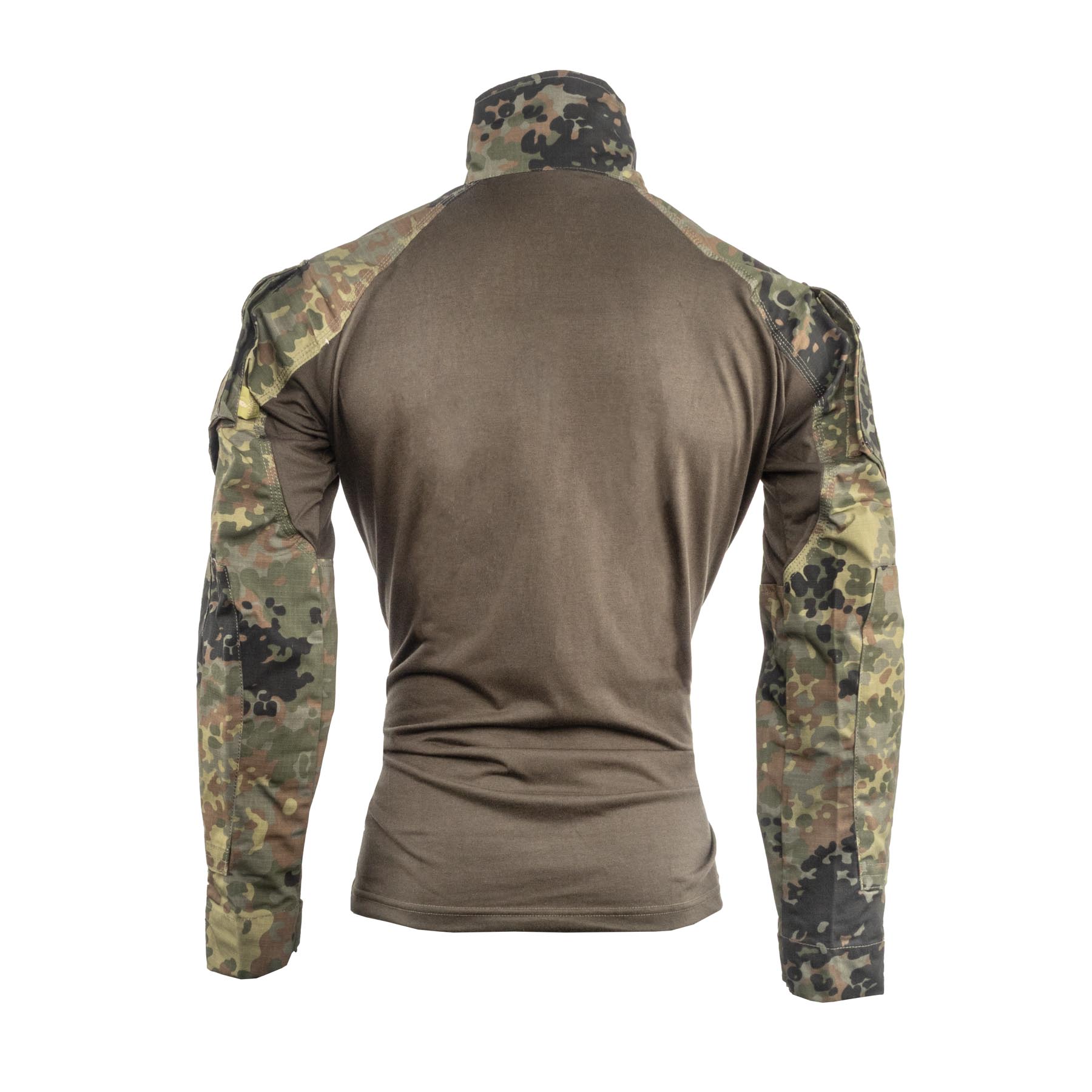 Shadow Hybrid Tactical Shirt, Flecktarn