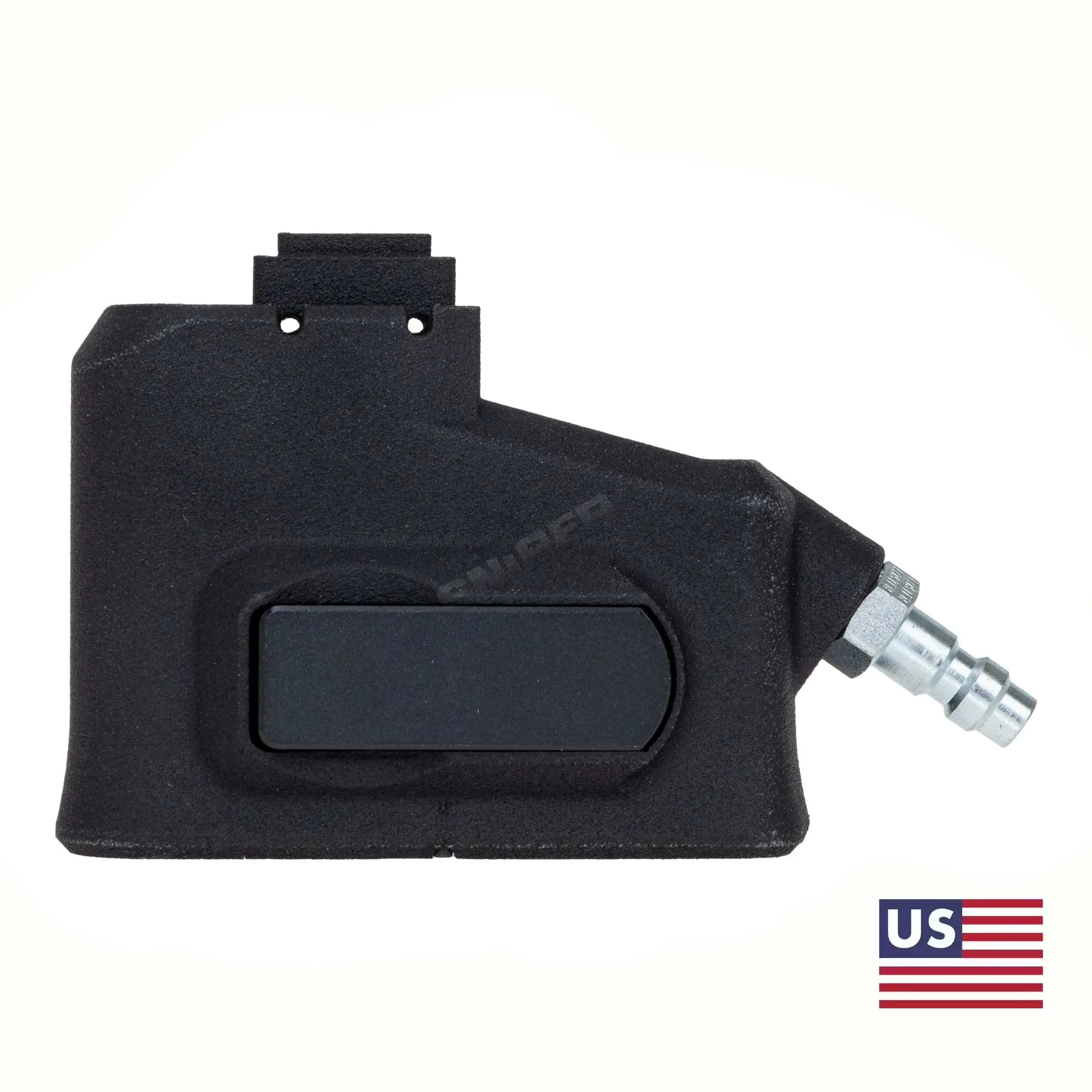 M4 HPA Adapter für GTP9 / SMC9