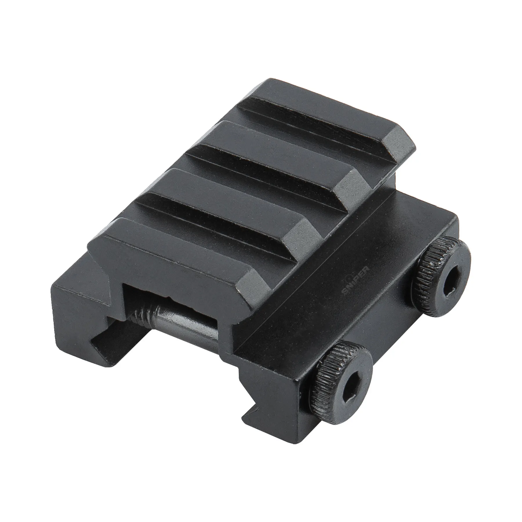 3 Slot Rail Riser für Picatinny