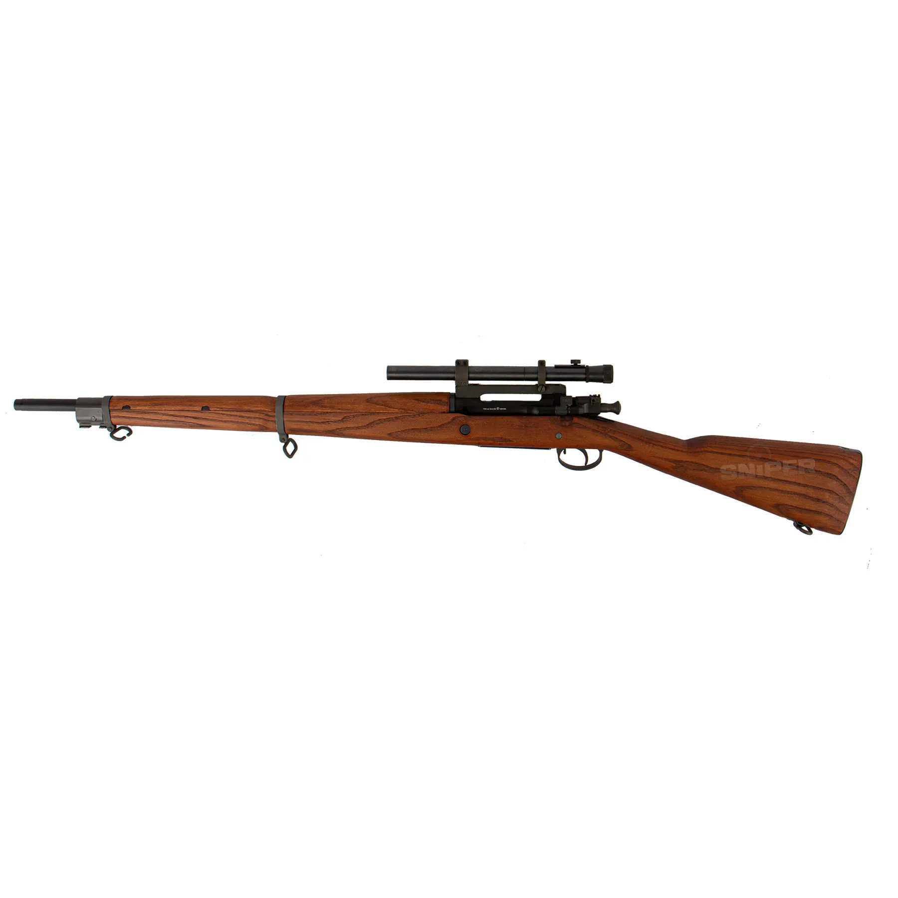 M1903 A4 CO2 Scharfschützengewehr Softair