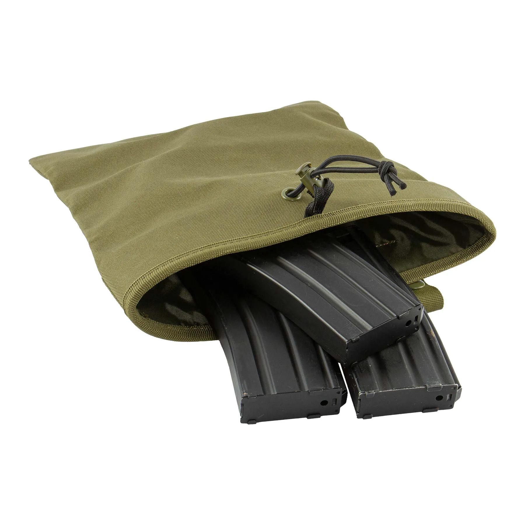 Specna Arms Dump Pouch, Olive