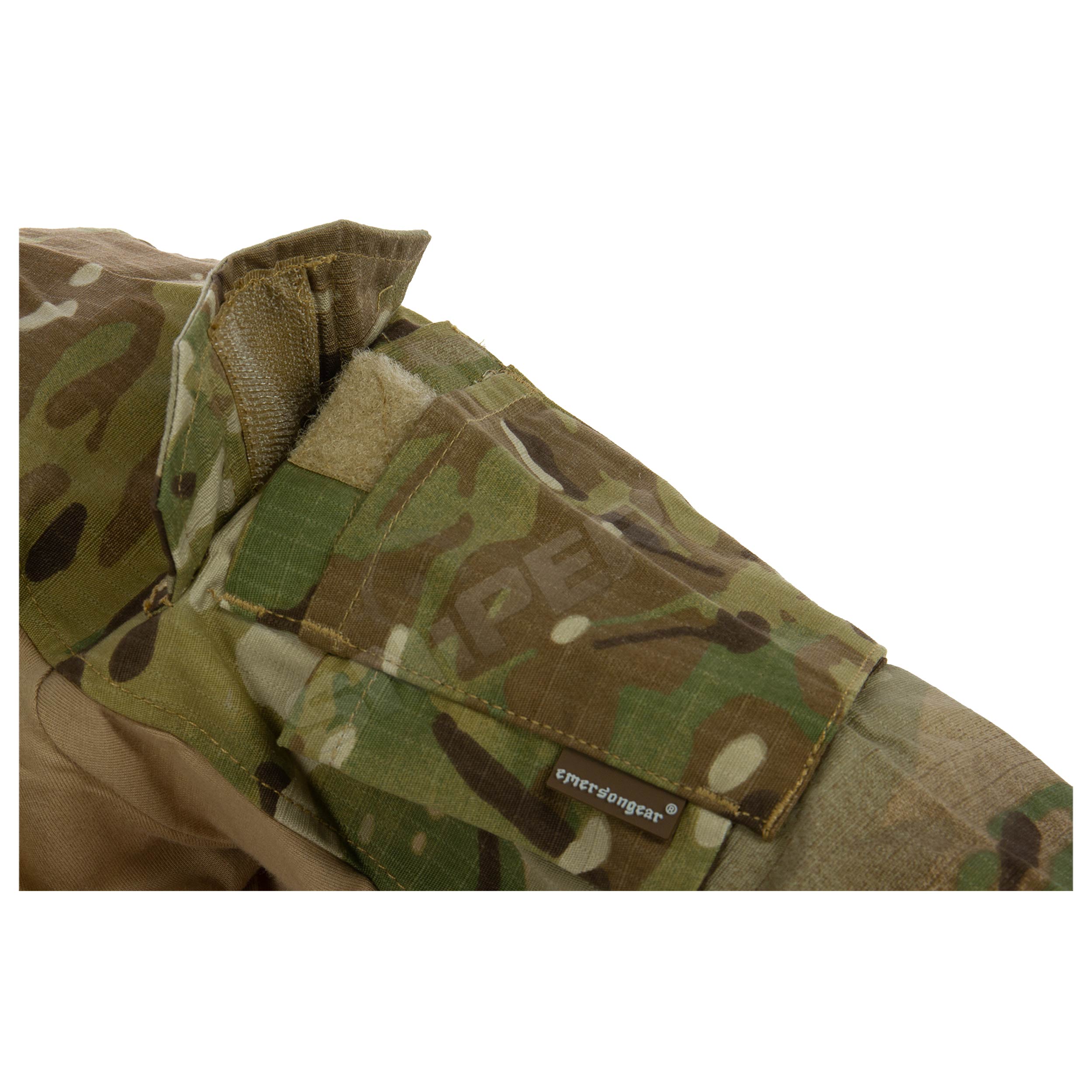 EM3 Combat Suit for Kids, Multicam