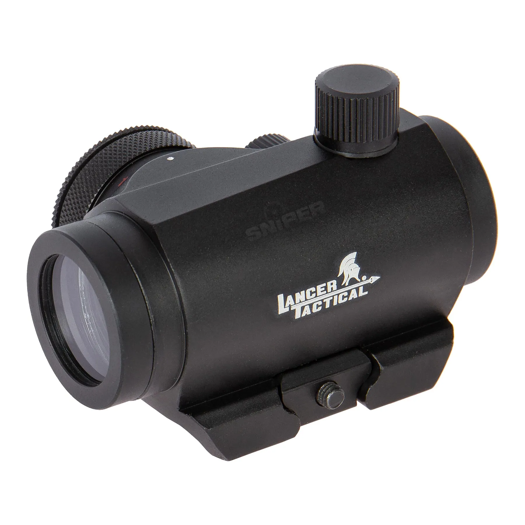 Mini Red Dot Visier, Red/Green Mini Red Dot Visier, Red/Green