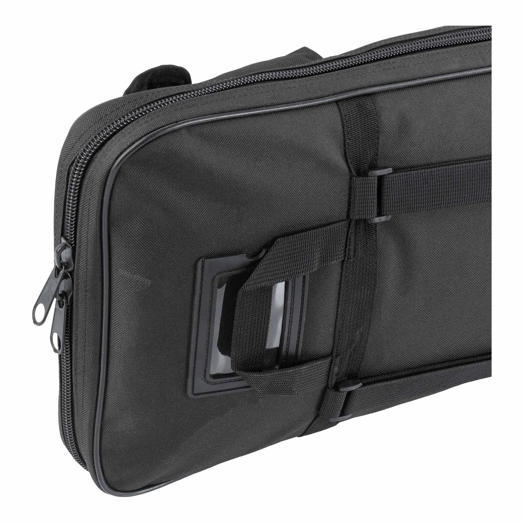 120cm Gun Cover, Black 120cm Gun Cover, Black