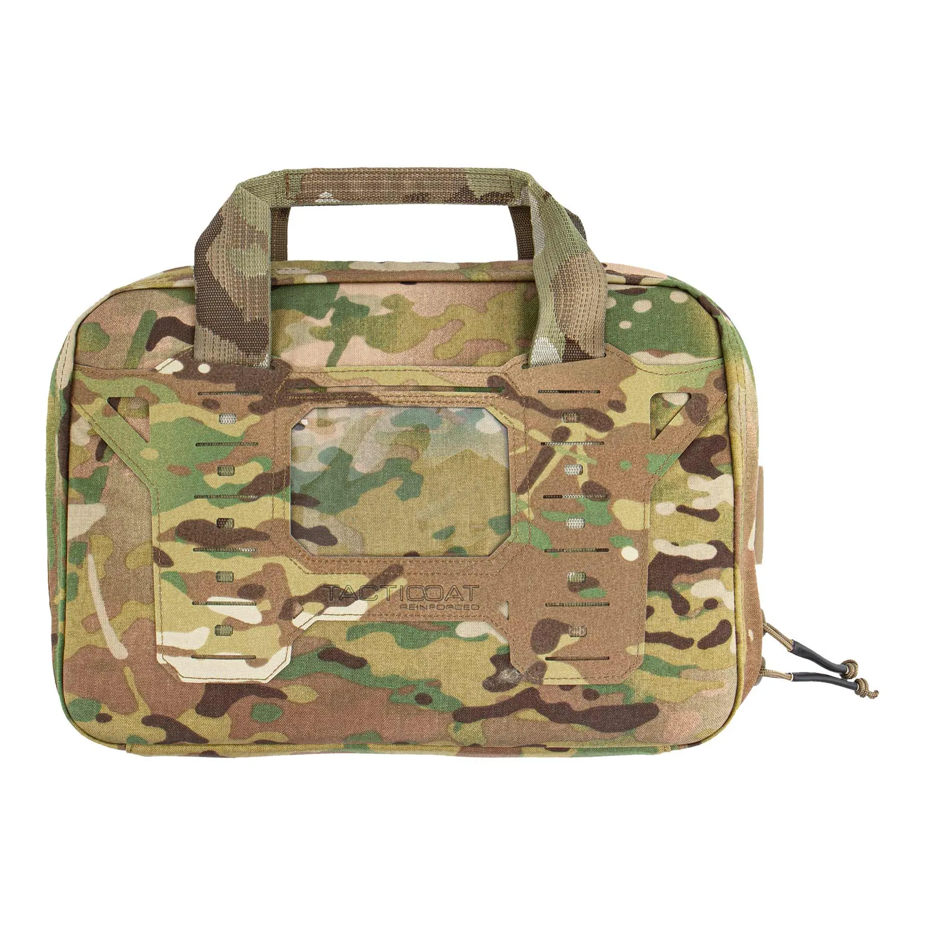 Single Pistol Case, Multicam Single Pistol Case, Multicam