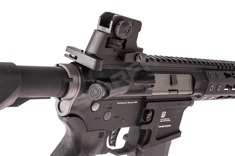 Mega Arms MKM AR15, GBB