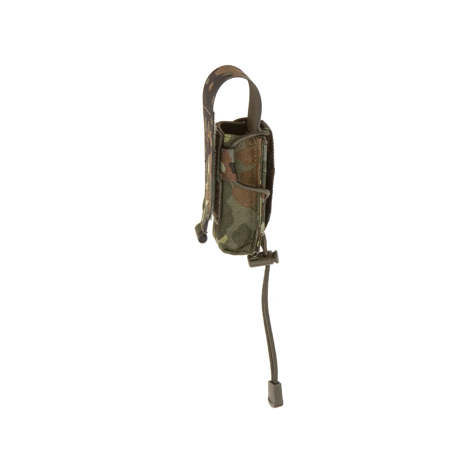 9mm Speedpouch Flap LC, Flecktarn