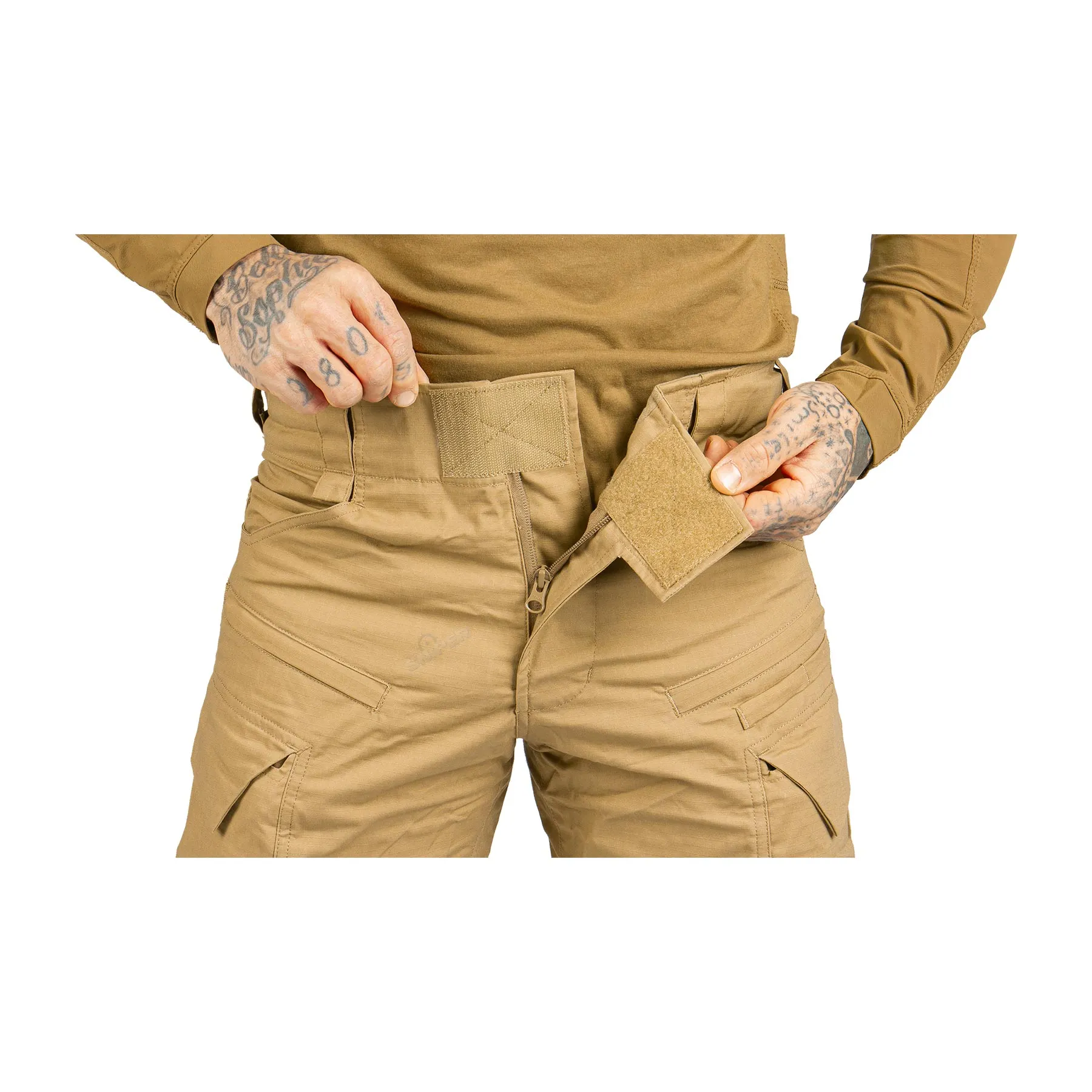 Emerson EM4 Combat Pants, Coyote Emerson EM4 Combat Pants, Coyote