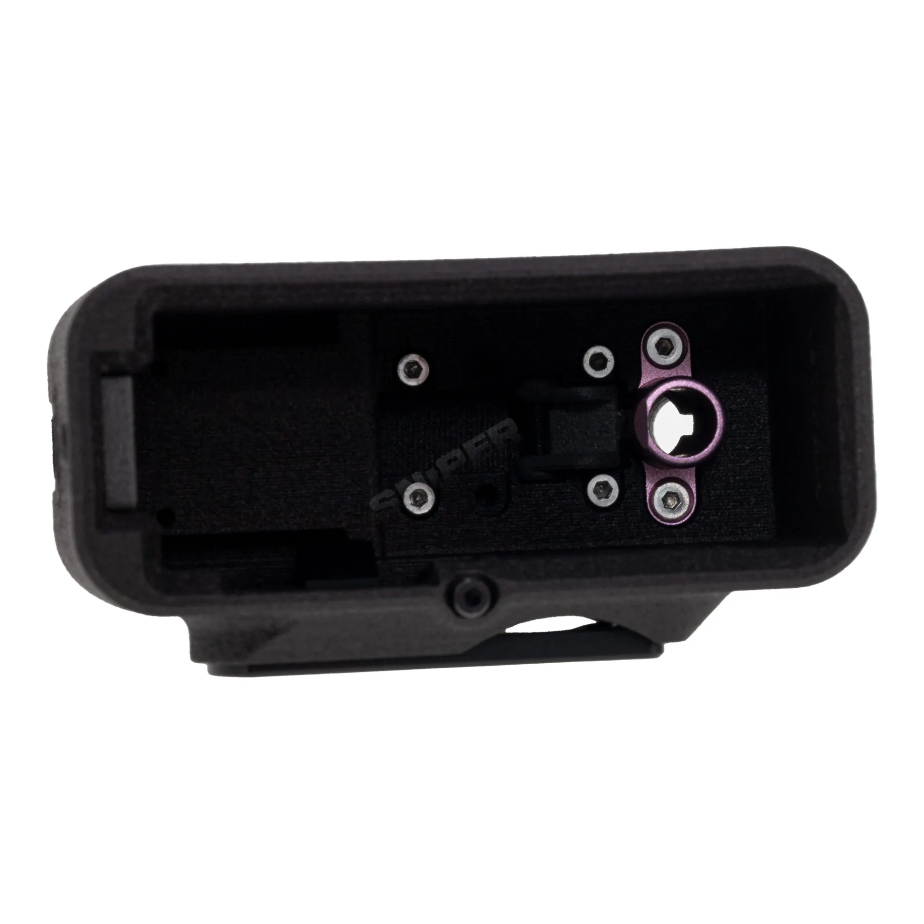 M4 HPA Adapter für VFC M4/416 GBB, US