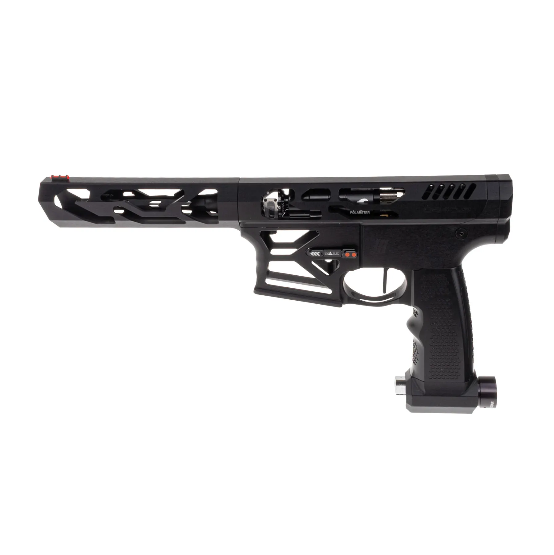 Monk Oracle 2 HPA, Black