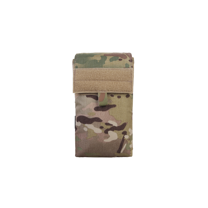 Emerson 0,8L Hydration Pouch, Multicam
