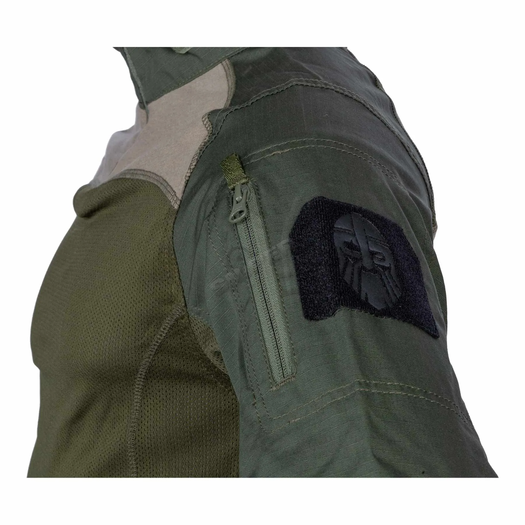 Ragnar RAGNARÖK Combat Shirt, OD Ragnar RAGNARÖK Combat Shirt, OD