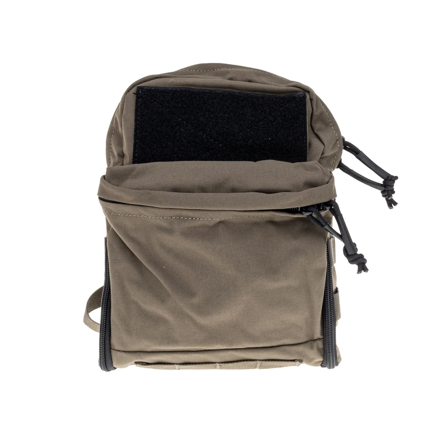 Conquer Molle Backpack, Ranger Green