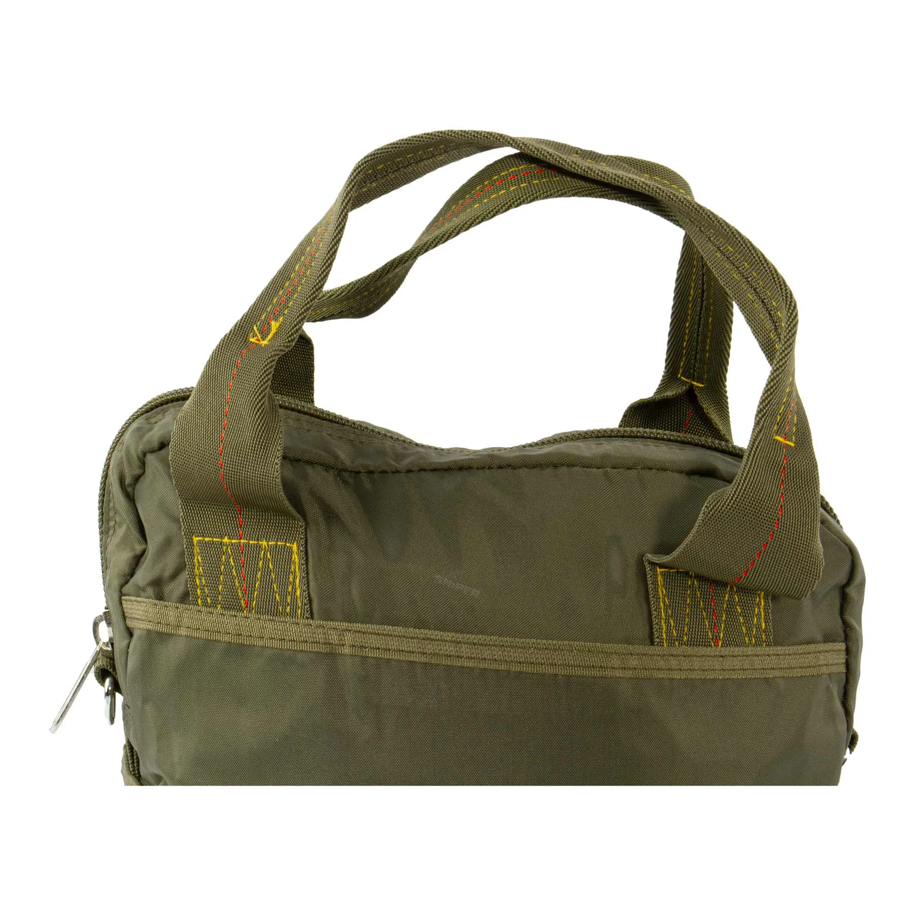 Para Rucksack 4, Green
