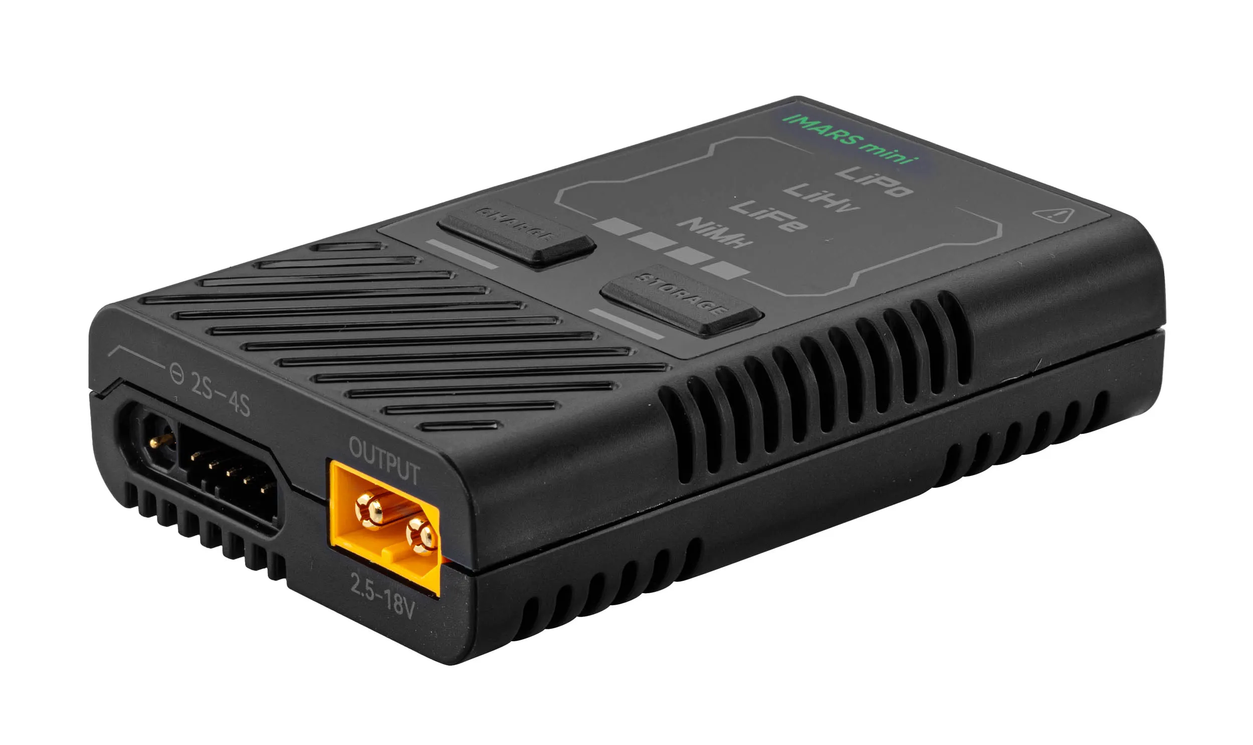 Gens Imars Li-Po Mini-Charger, Ladegerät