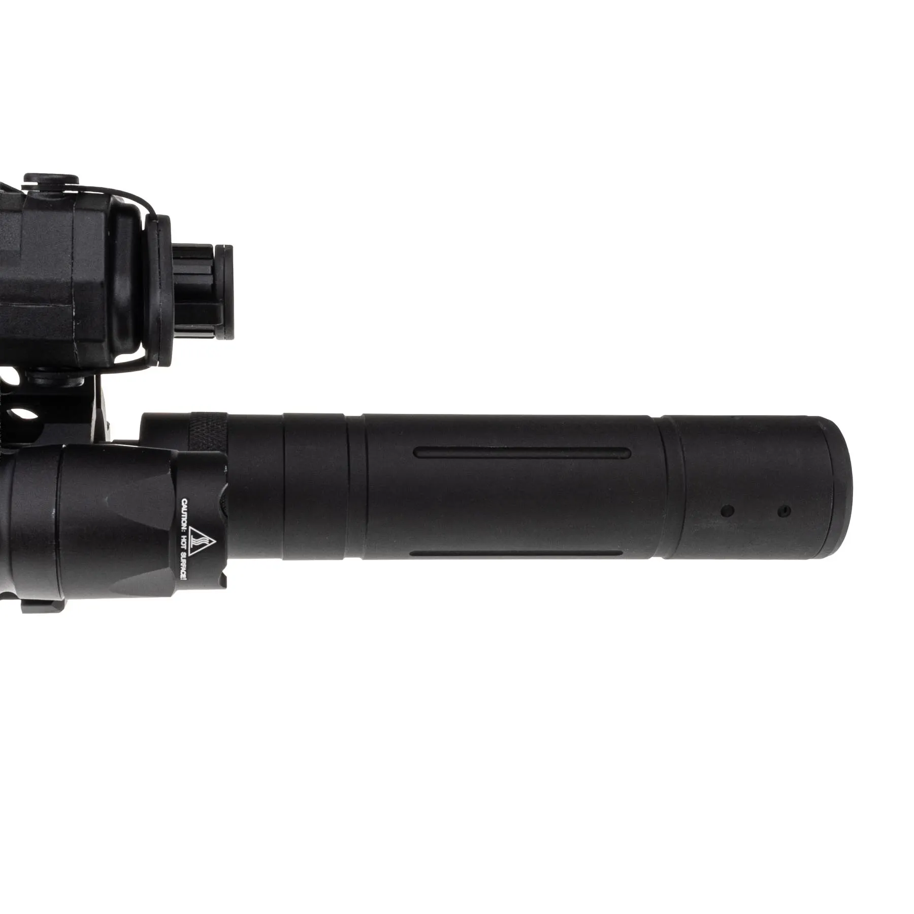 Lancer MK18 Team Six (S)AEG, Black