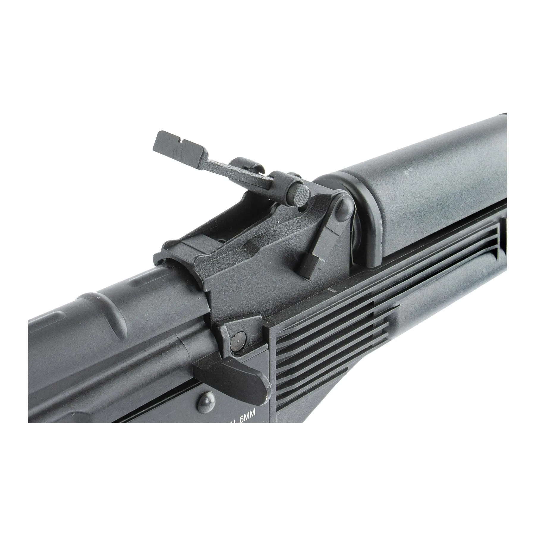 LT-51 AK-74M Proline ETU G2 Full Steel (S)AEG