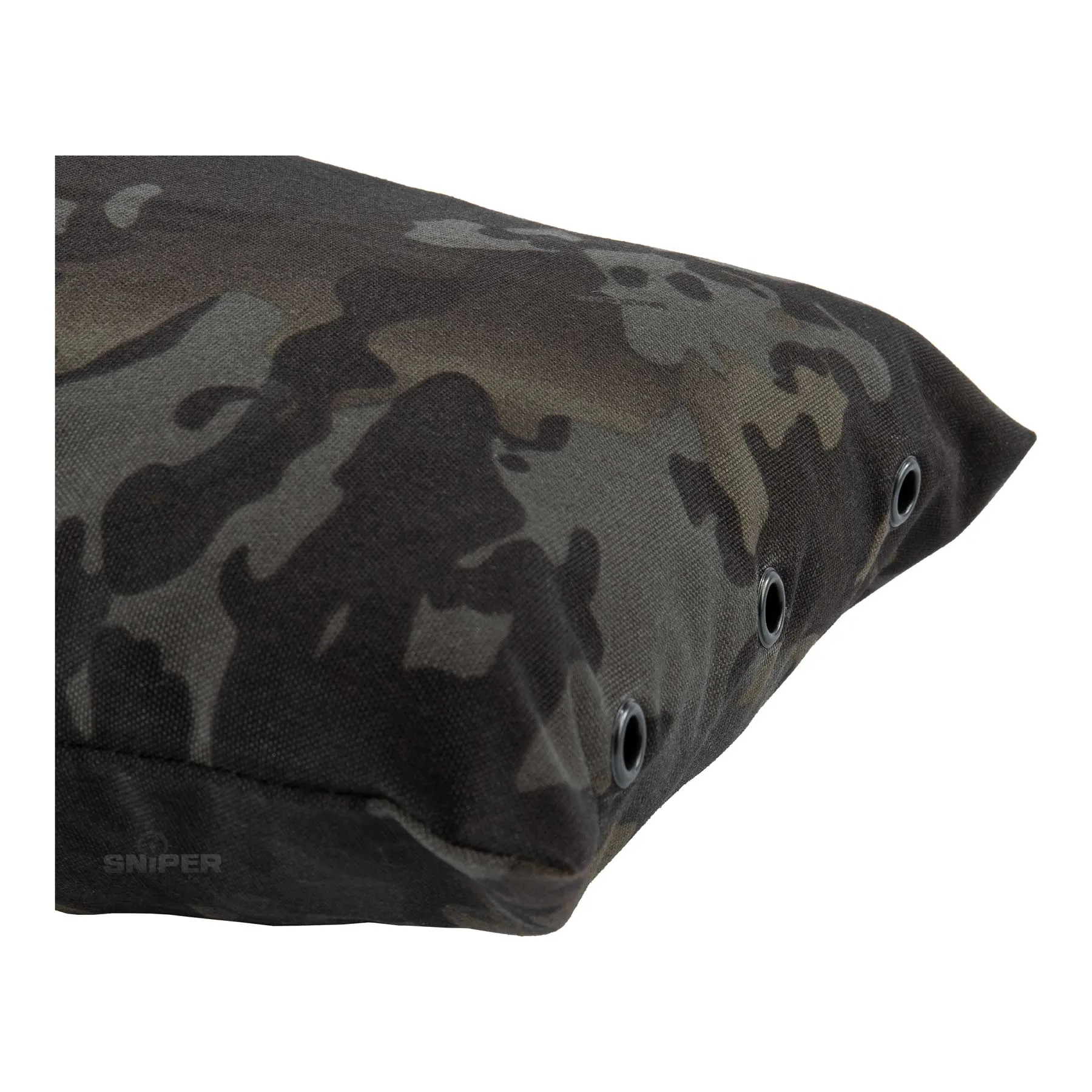 Magazin Dump Pouch, Multicam Black