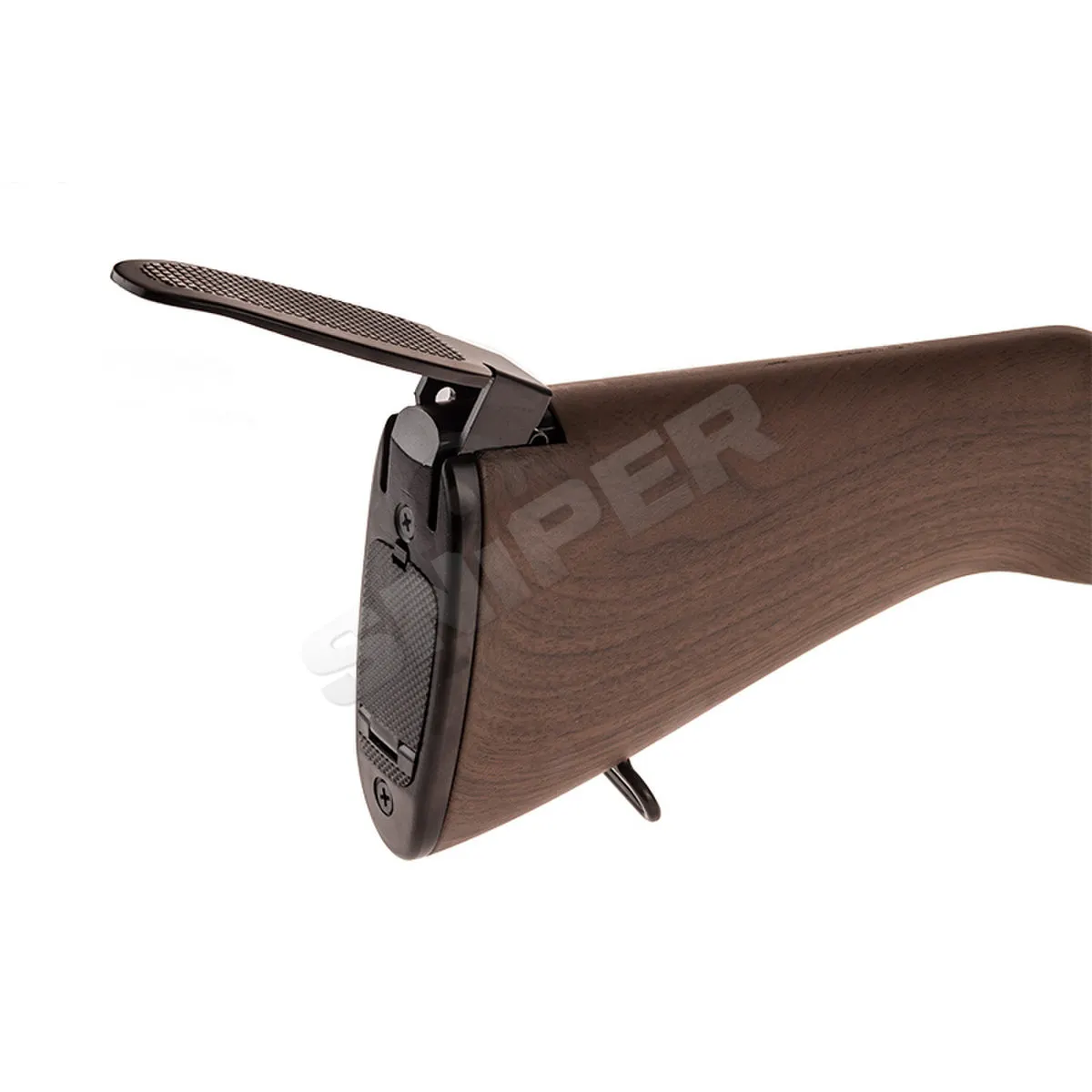 GR14 Wood Style Edition, (S)AEG