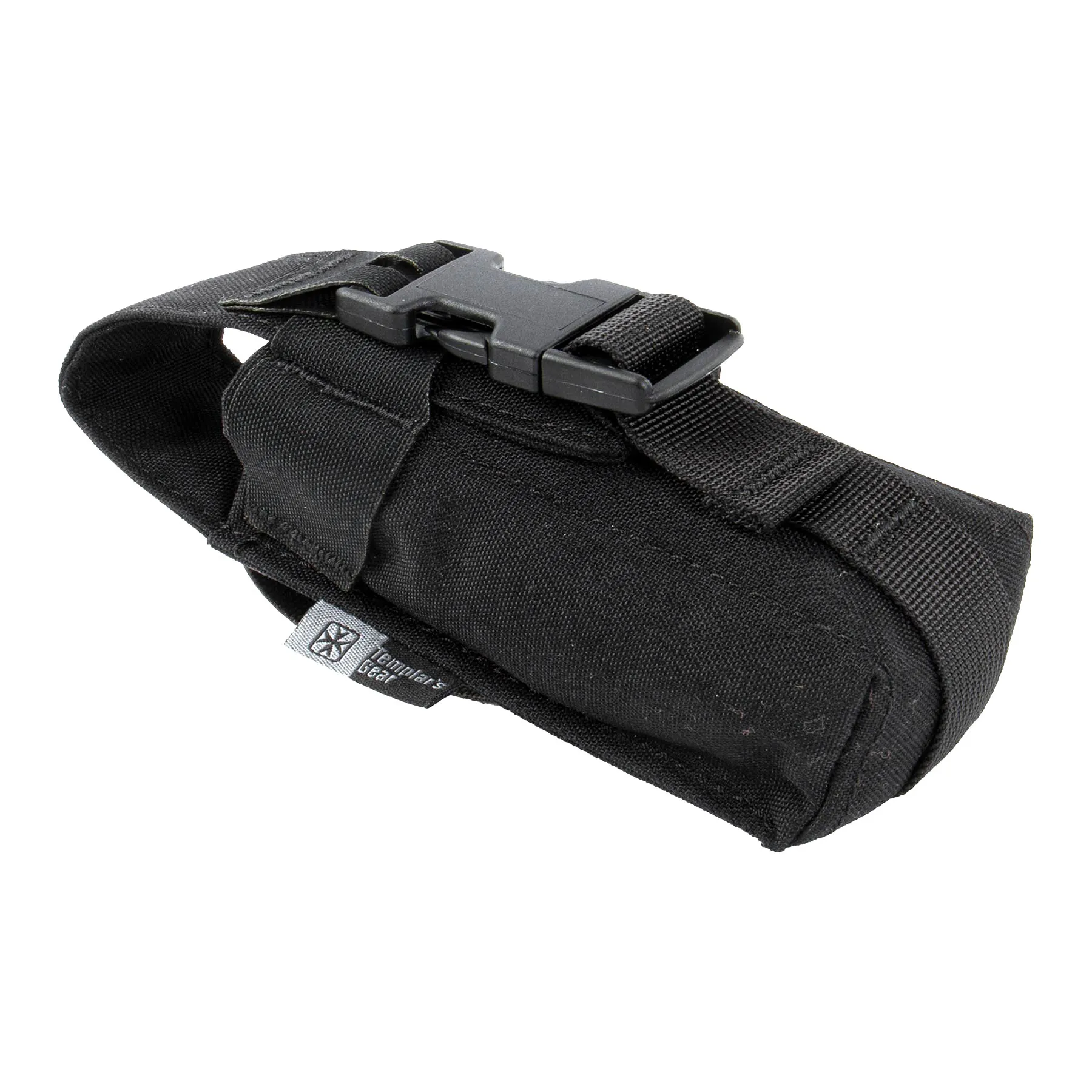 Flashbang Grenade Pouch, Black Flashbang Grenade Pouch, Black