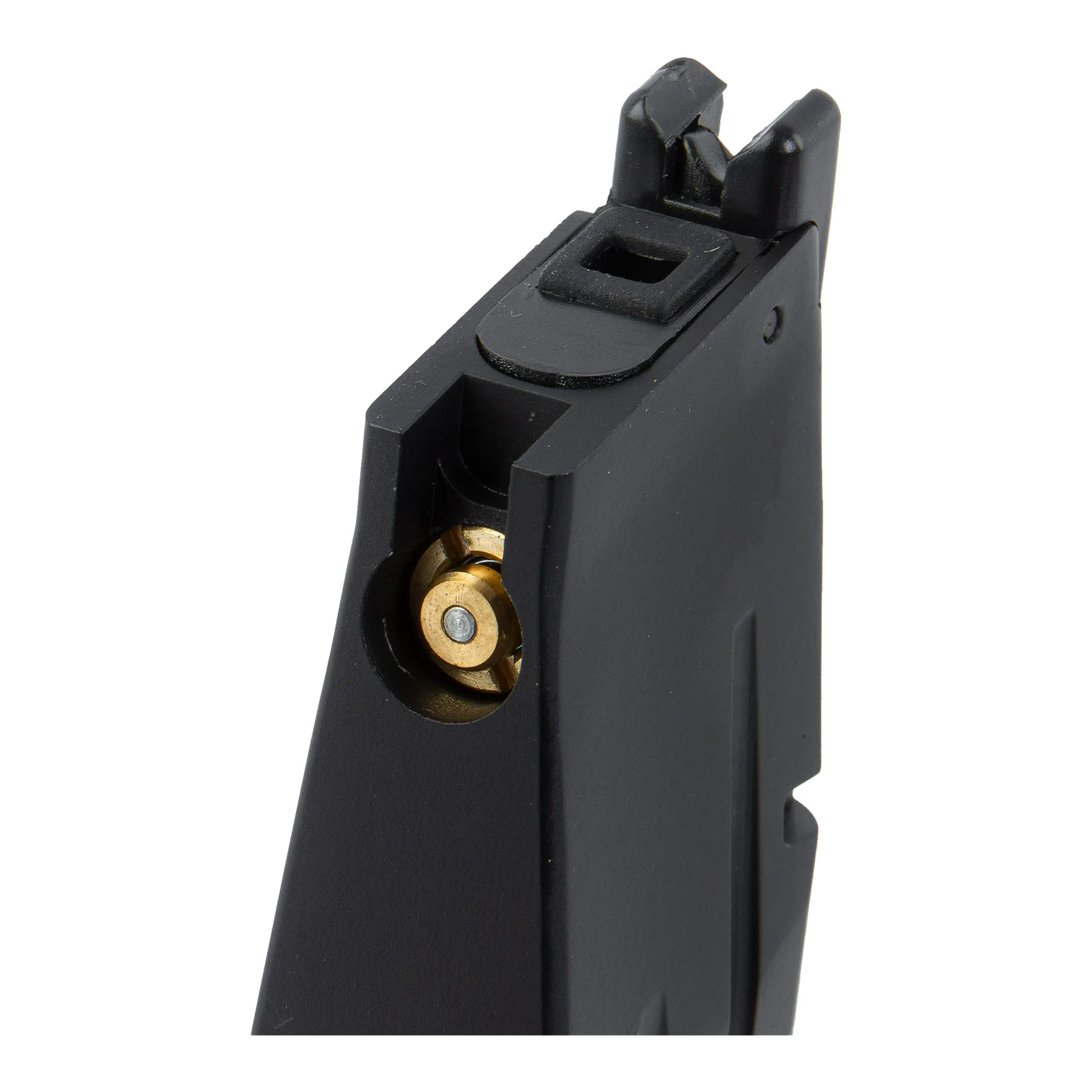 Vorsk Hi-Capa Series Gas Magazin, 23rds