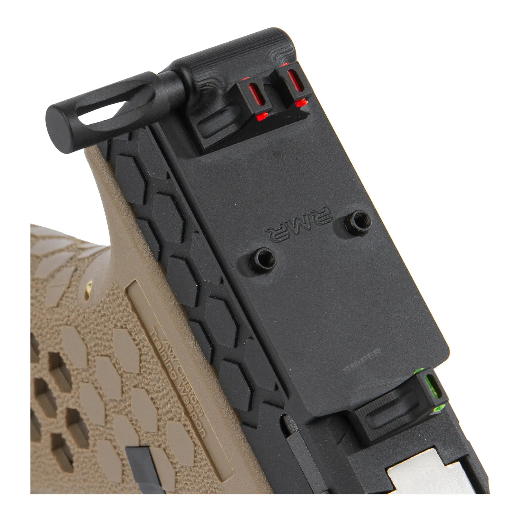 Cocking Handle Sight Mount - Type B Cocking Handle Sight Mount - Type B