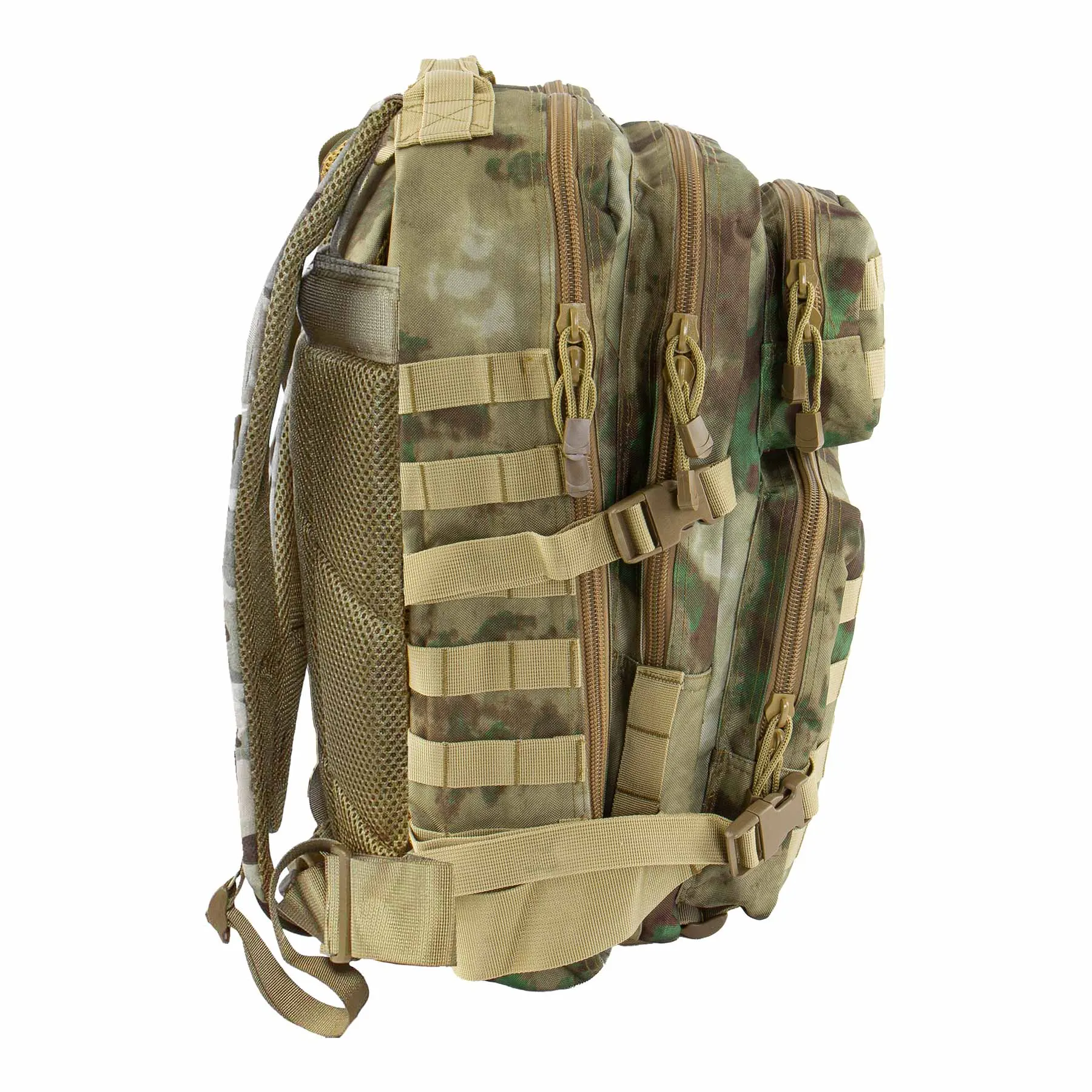 Mountain Rucksack, ICC FG
