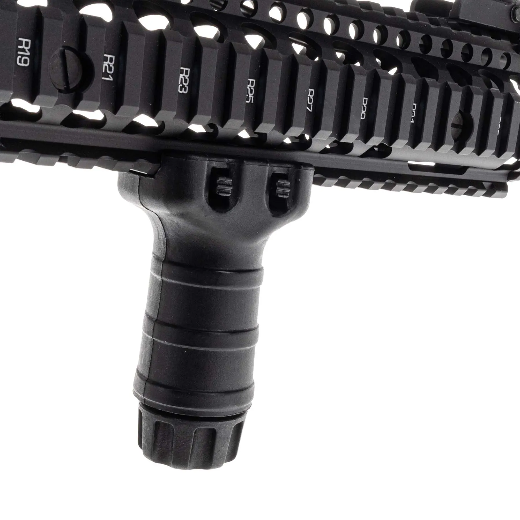 SAC x Wolverine Daniel Defense MK18 New Gen 2026, Black