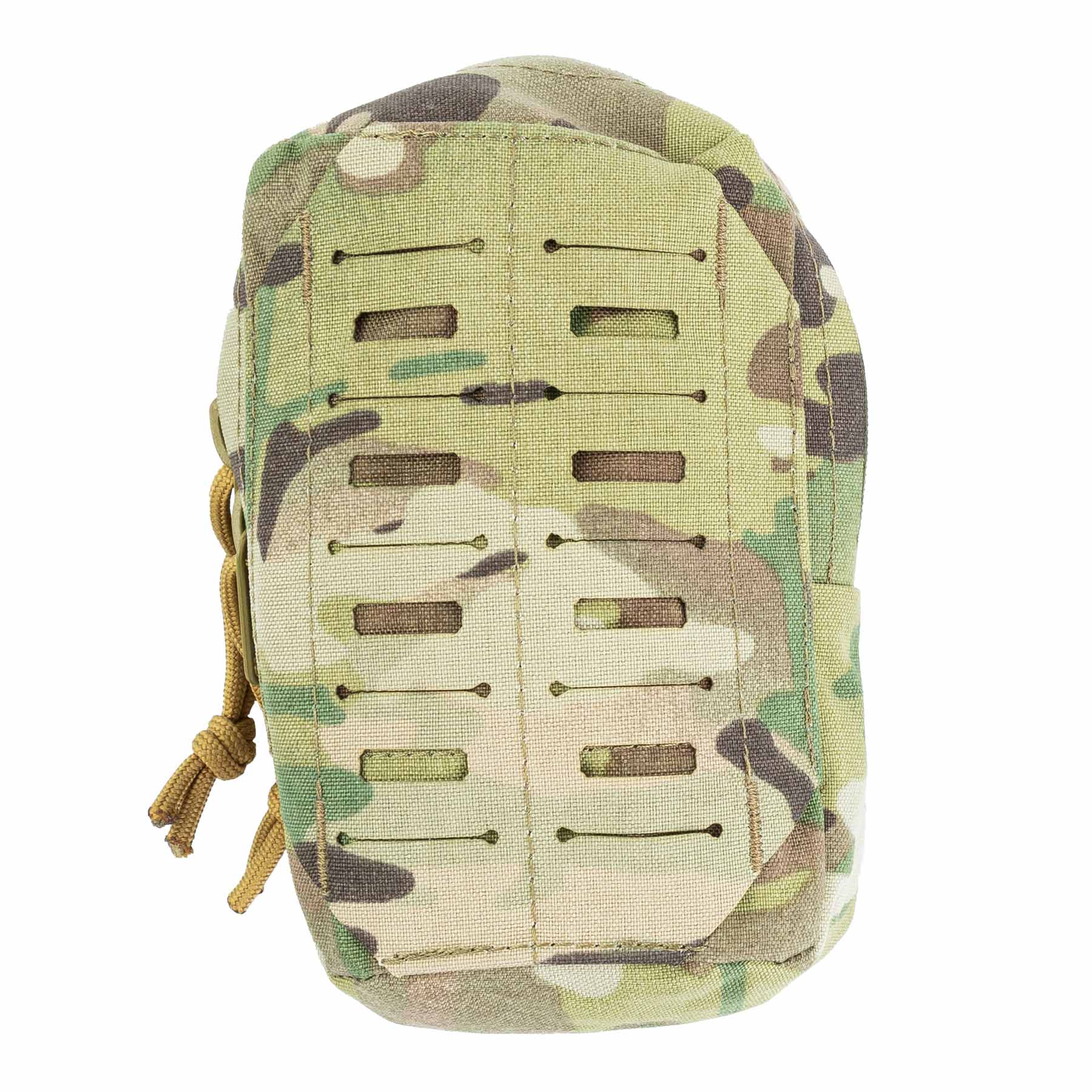 Small Utility Pouch w/ Molle, Multicam