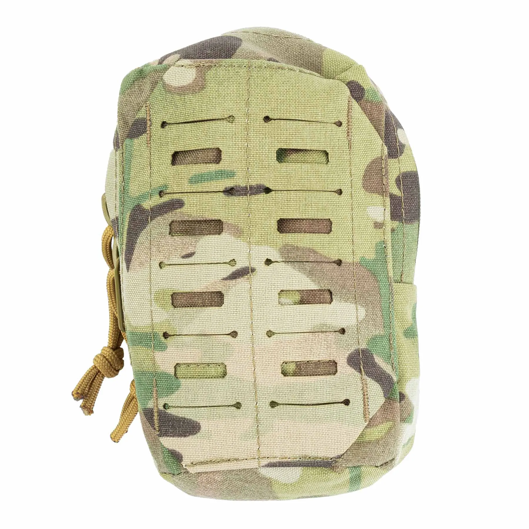 Small Utility Pouch w/ Molle, Multicam Small Utility Pouch w/ Molle, Multicam