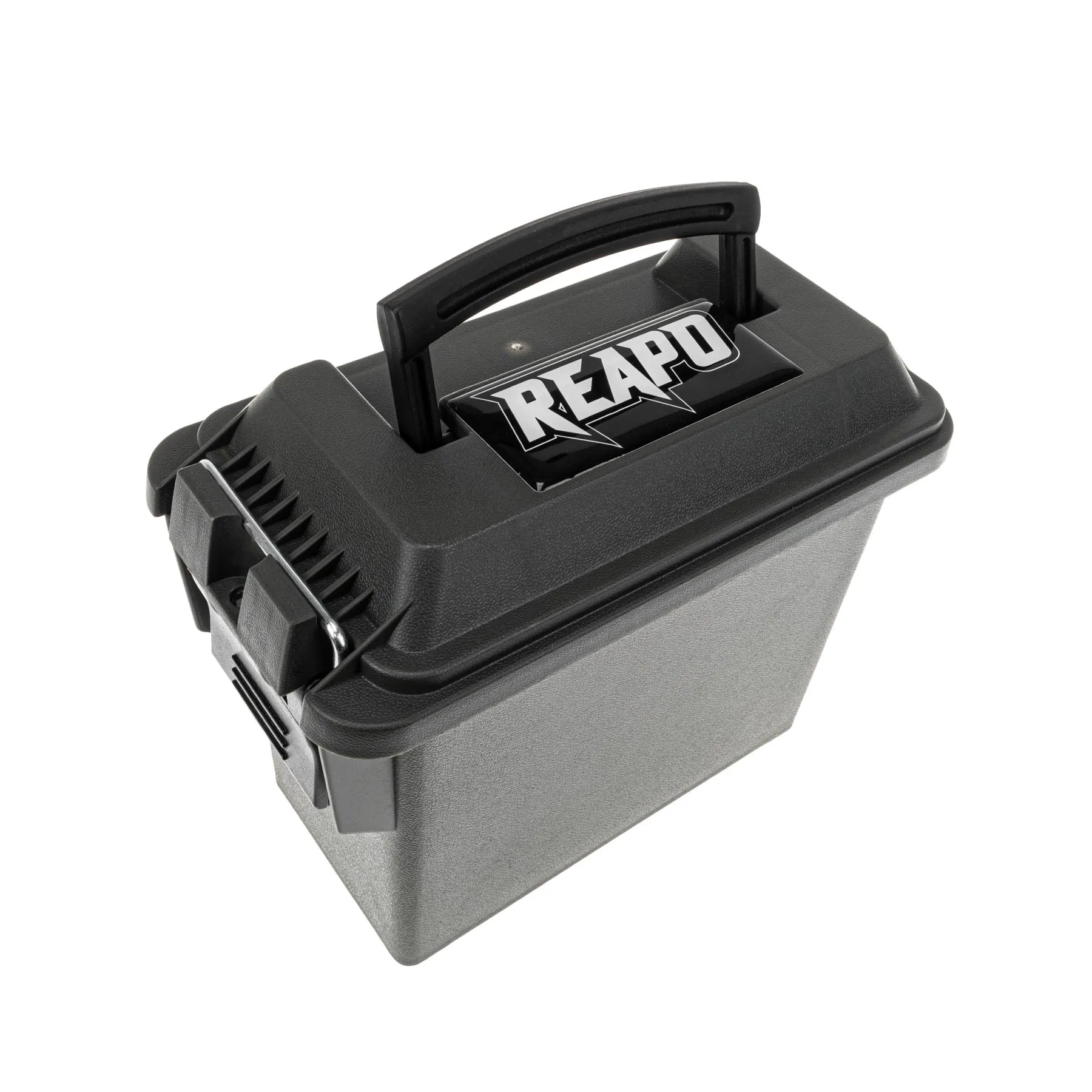 Reapo Ammo Box 21,6x10,8cm, Green