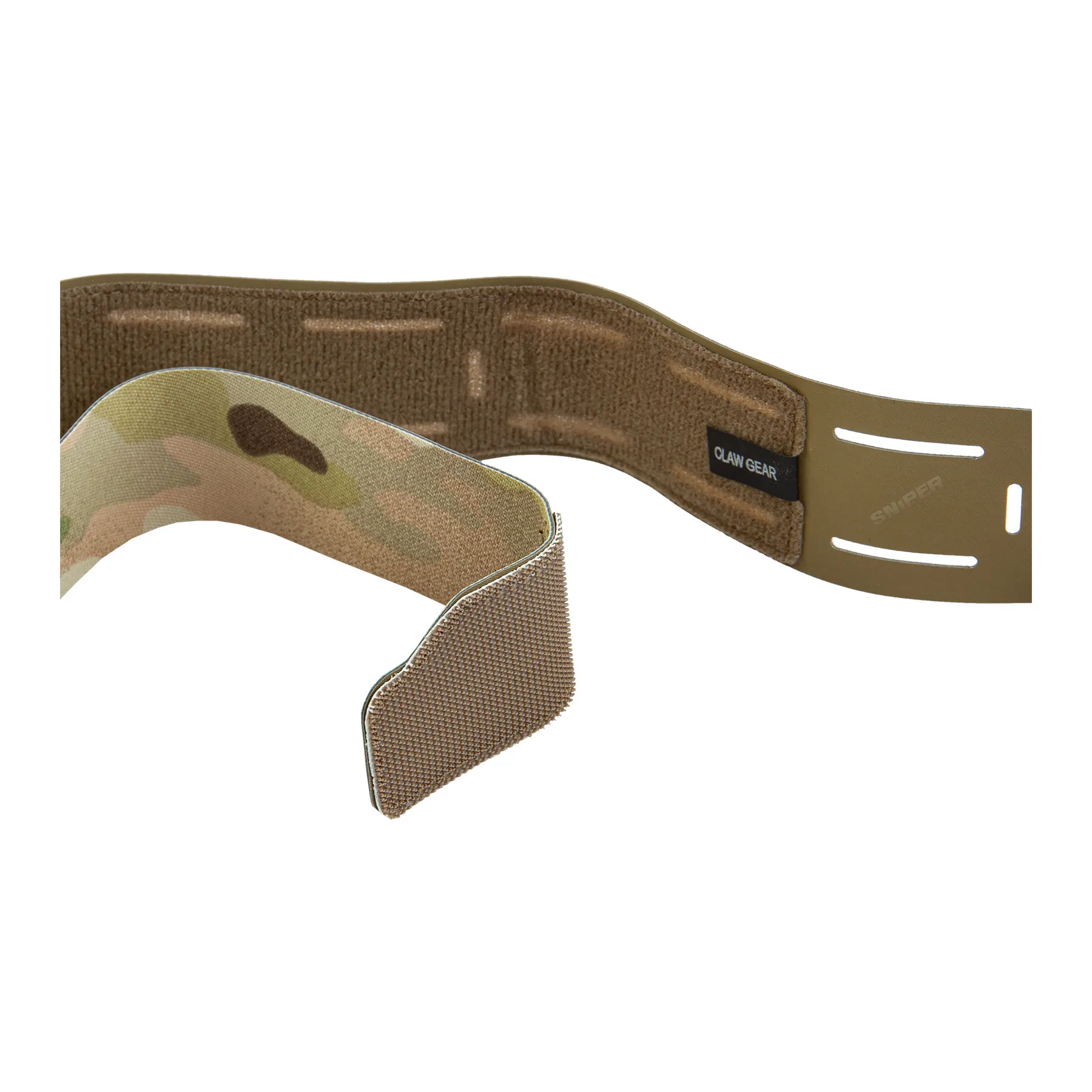 ELB Extremely Light Belt, Multicam