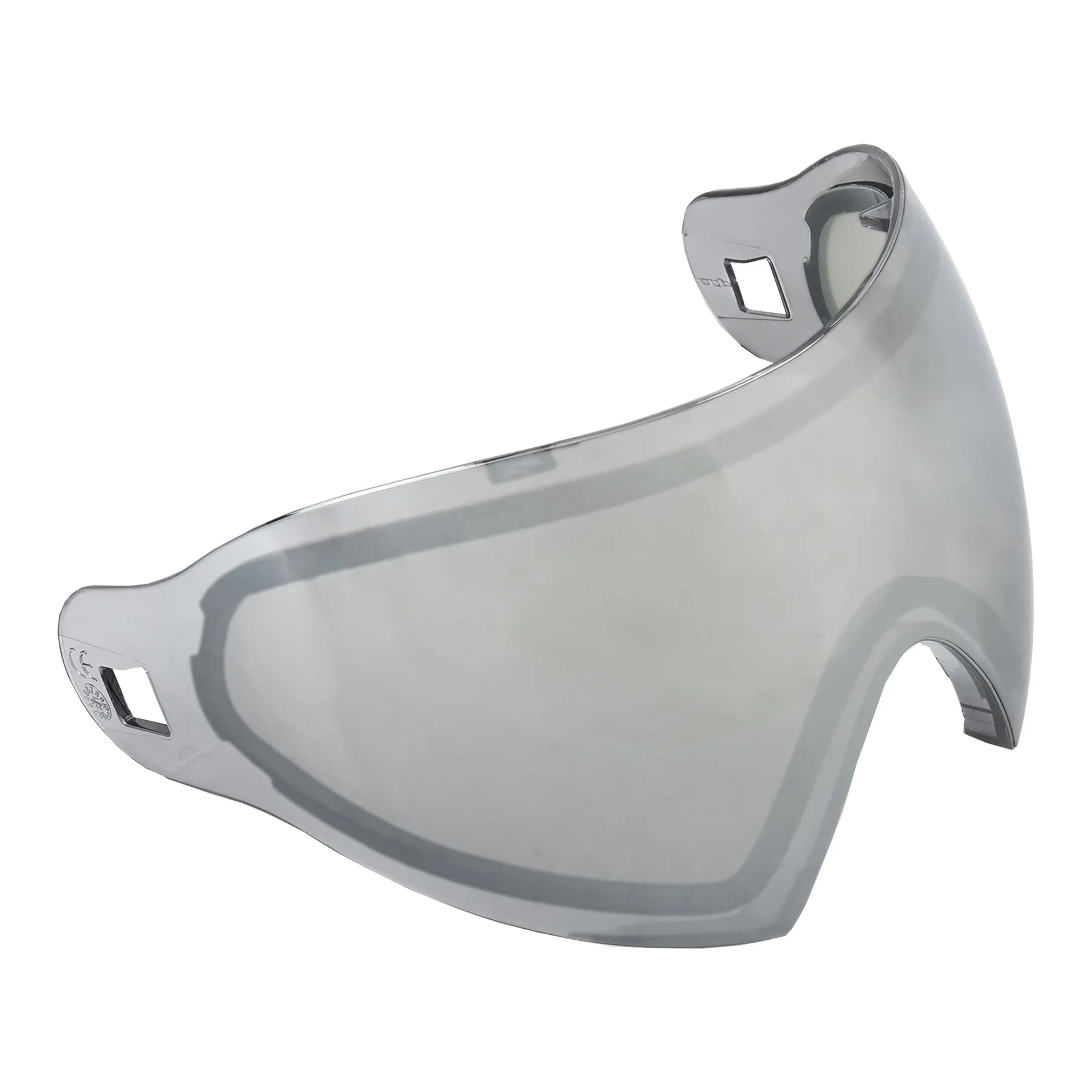 DYE I4/I5 Thermal Lens, Smoke Silver