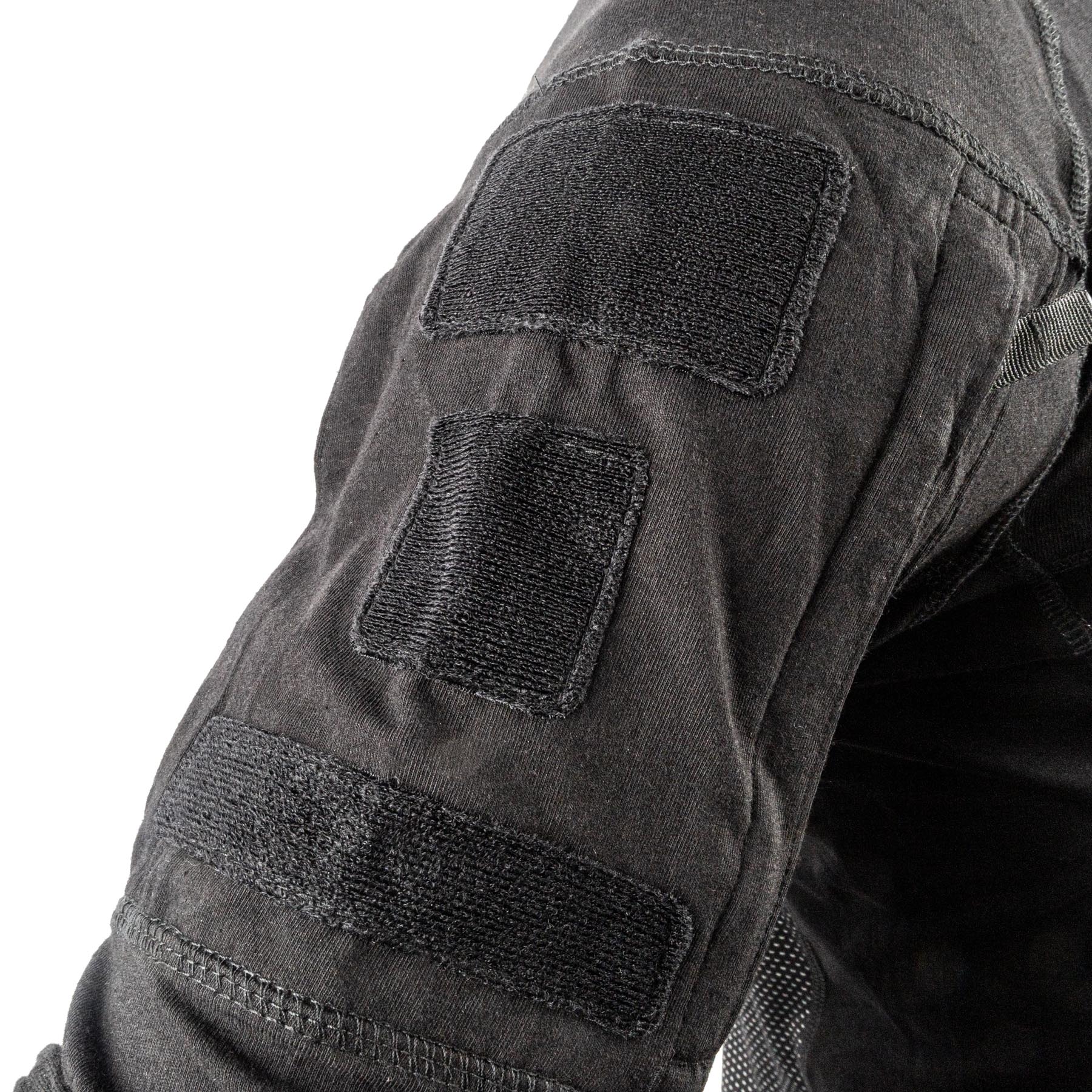 Reapo Gen.II Tactical Combat Shirt, Black