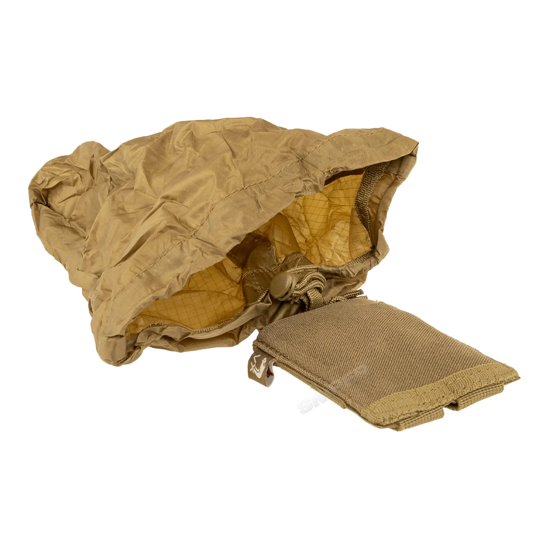 Viper Tactical Stuffa Dumb Pouch, Dark Coyote Viper Tactical Stuffa Dumb Pouch, Dark Coyote