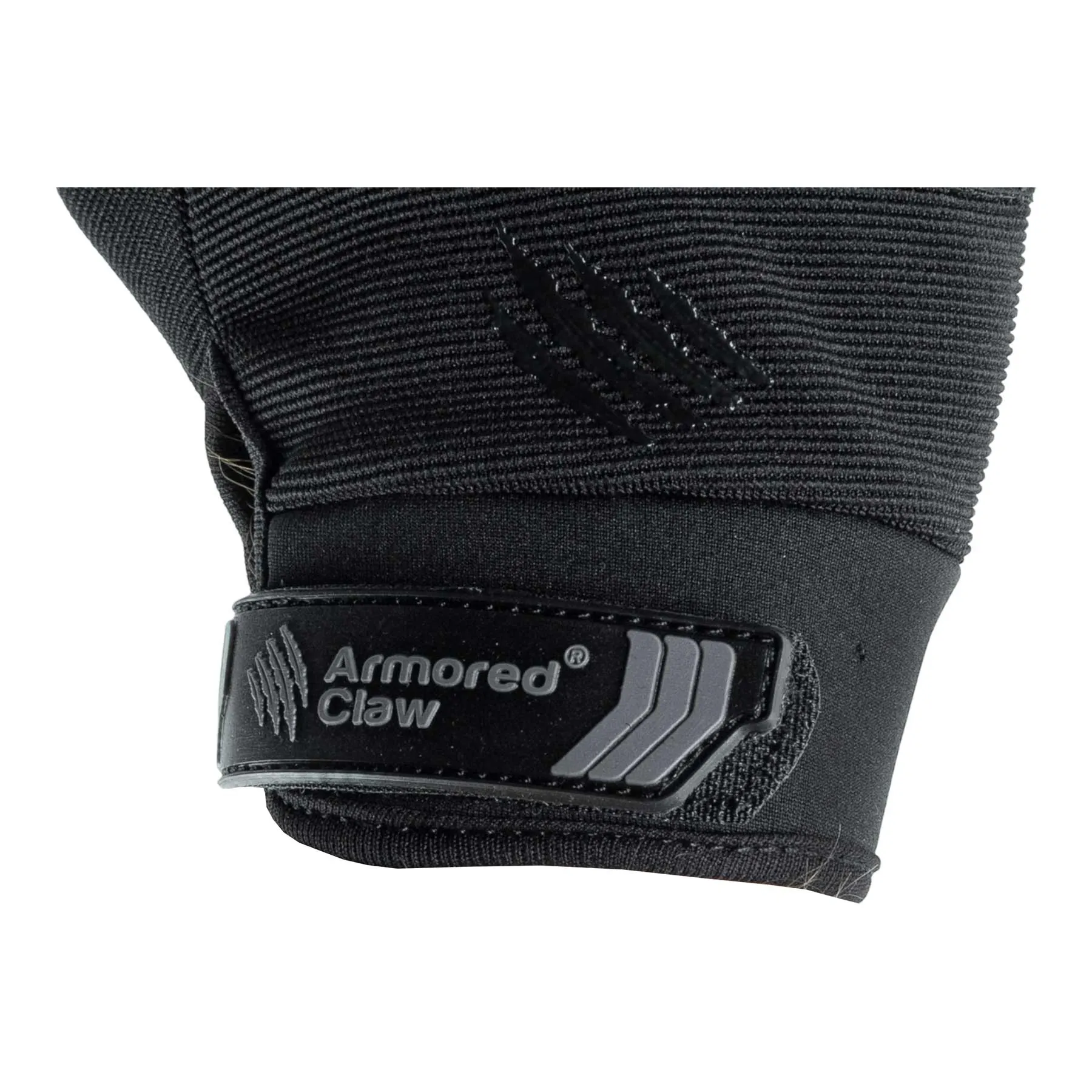 Shield Flex Tactical Gloves, Black