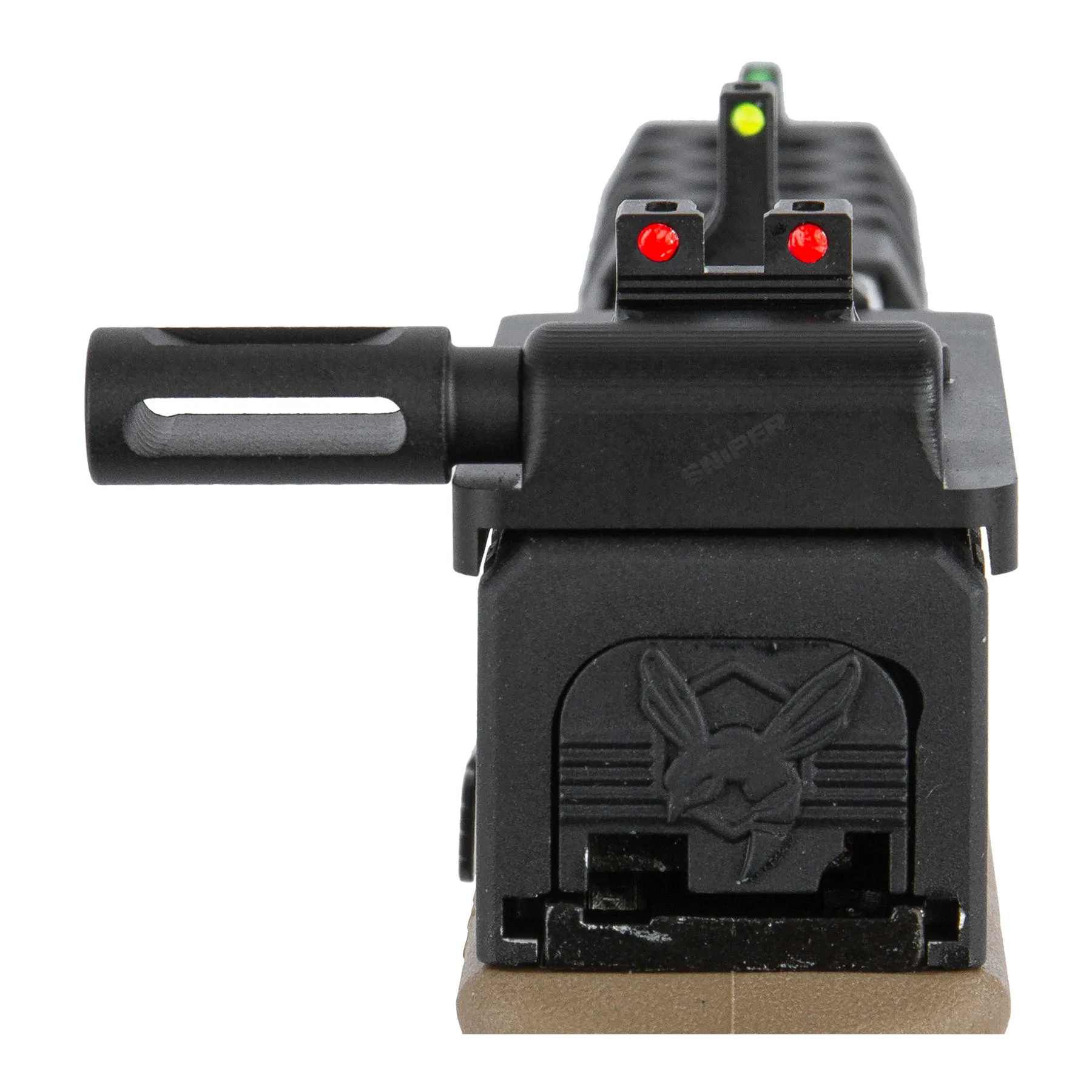 Cocking Handle Sight Mount - Type C