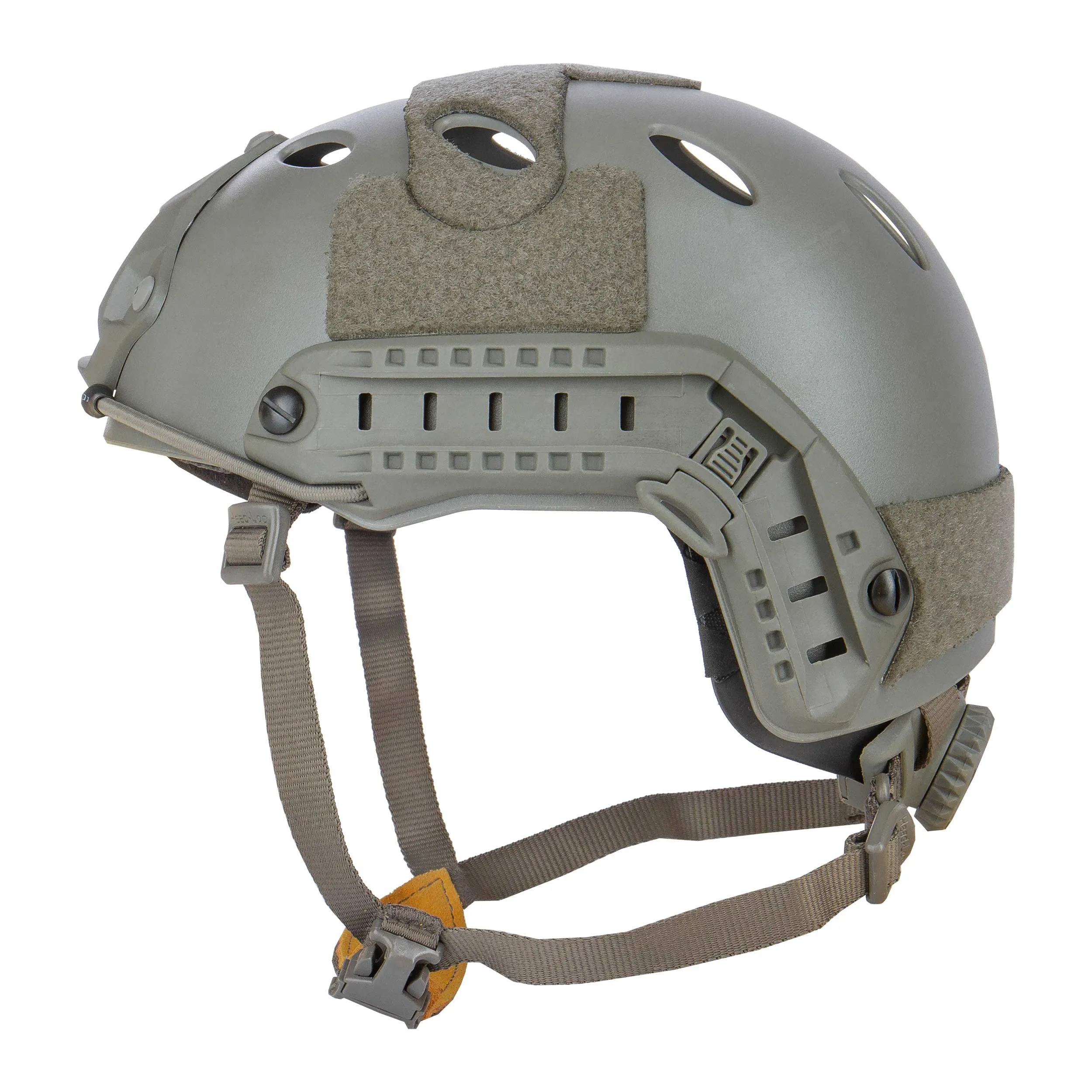 PJ Fast Helmet Foliage Green, M/L PJ Fast Helmet Foliage Green, M/L