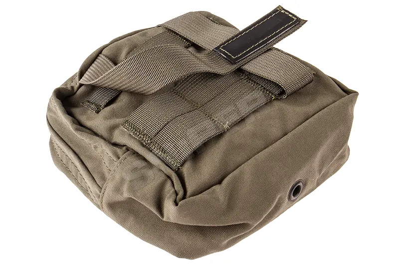 Medium Utility Pouch, Ranger Green Medium Utility Pouch, Ranger Green