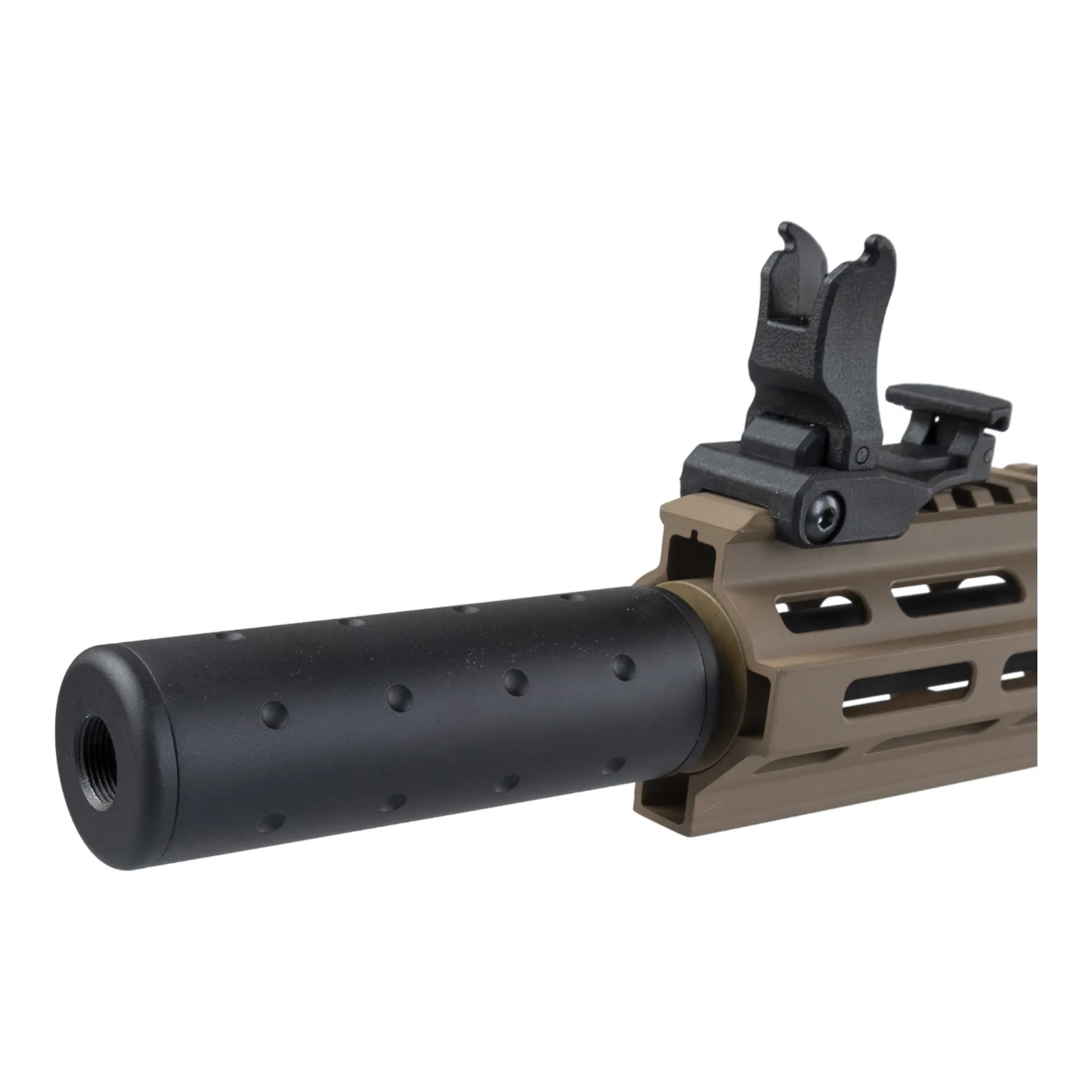 Lancer Blazer 10" Proline ETU Gen2 (S)AEG, Tan