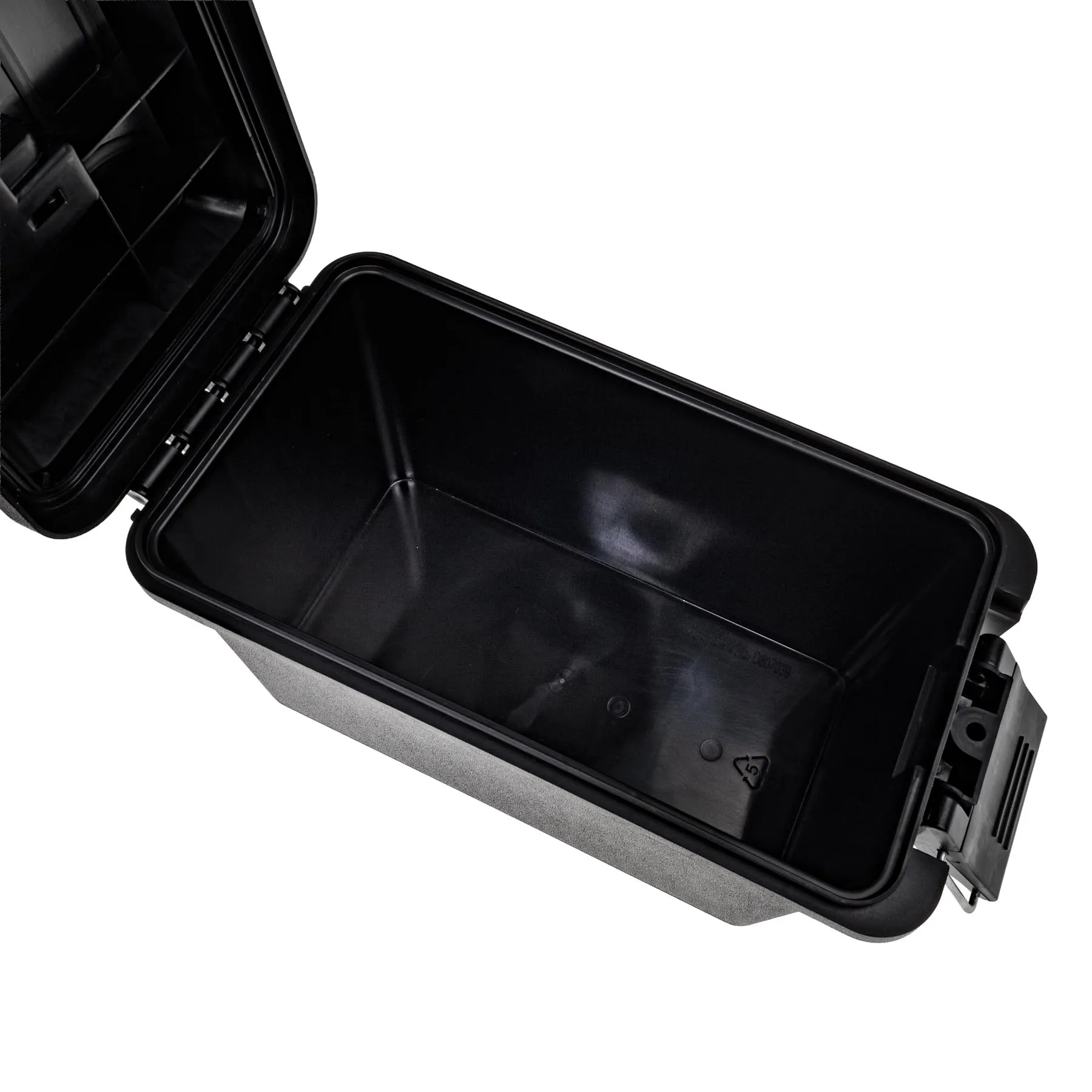 Reapo .50 Cal Ammo Box 35,6x19,4cm, Black