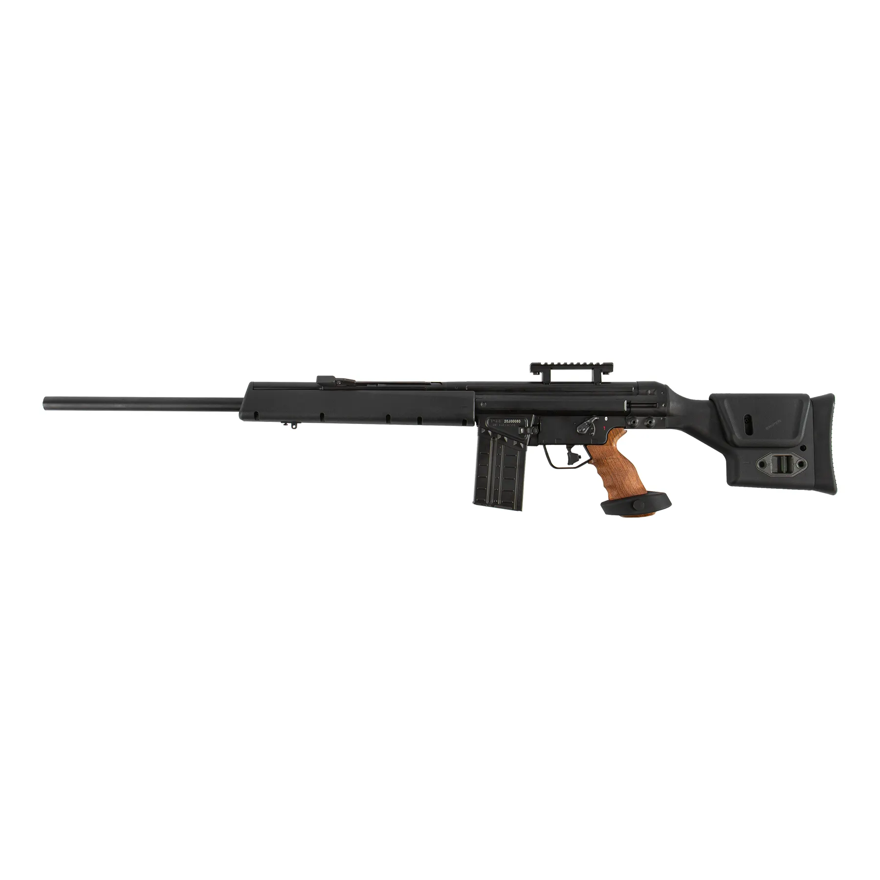 Heckler und Koch PSG1 GBB Softair Gewehr
