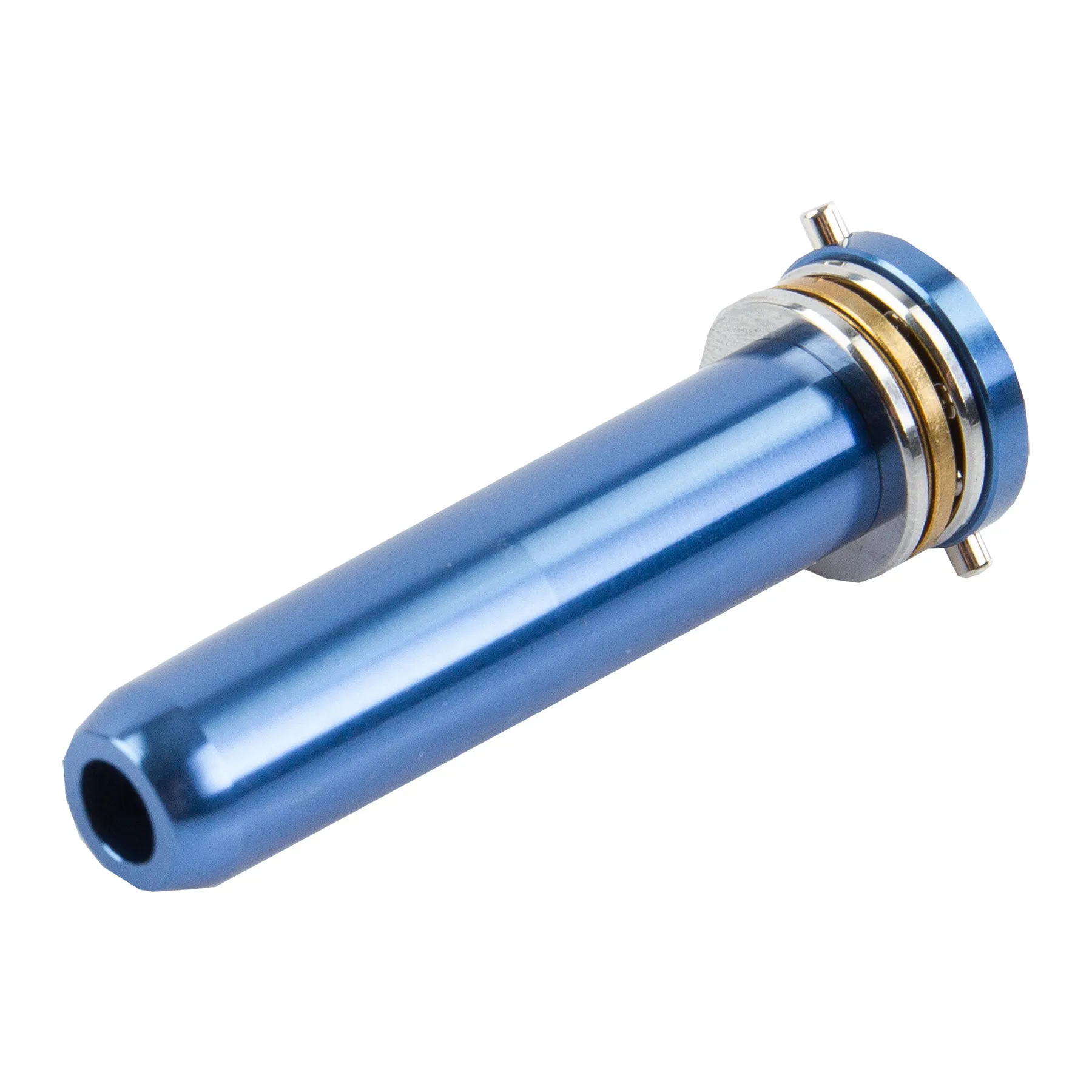 Version II Aluminium Spring Guide