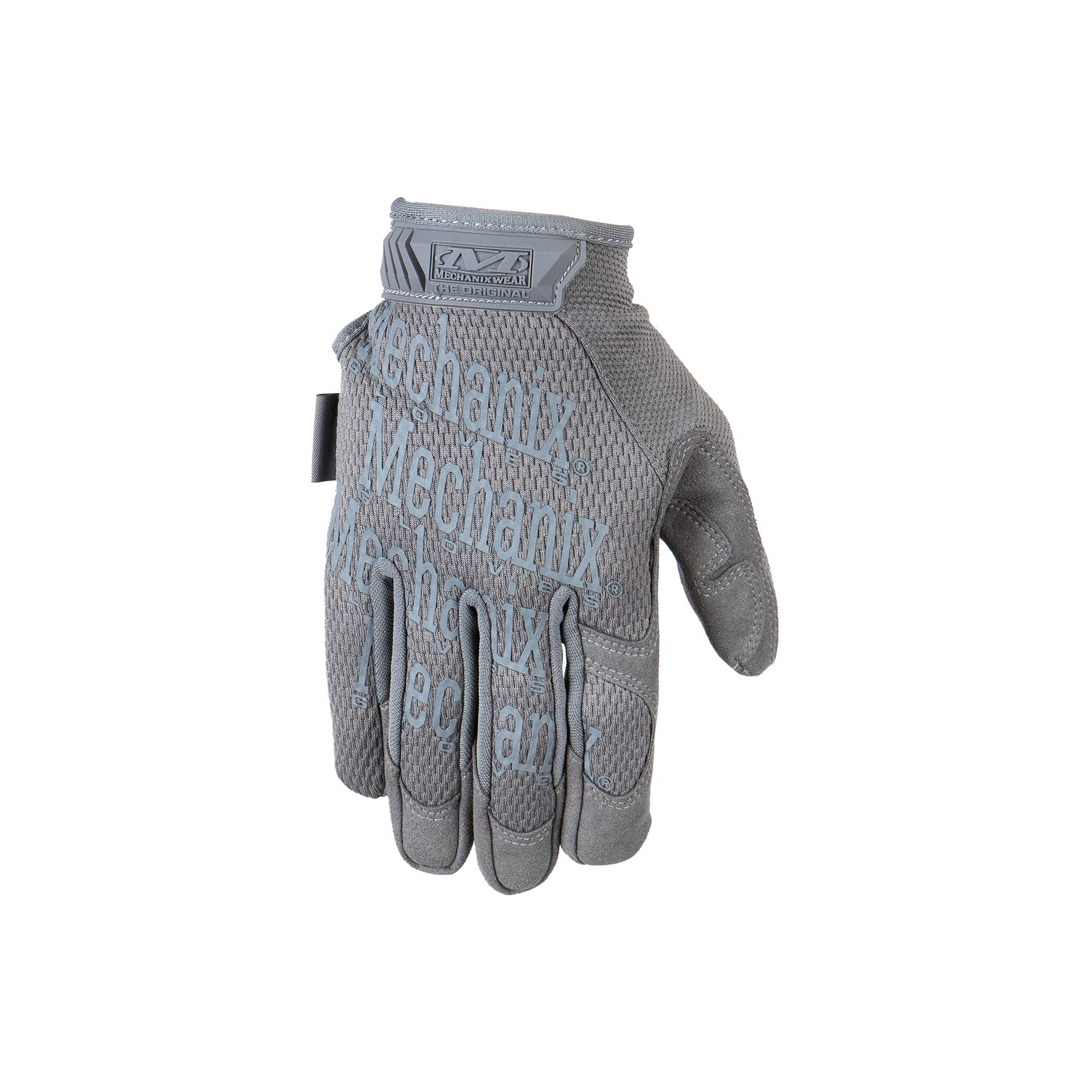 The Original, Wolf Grey