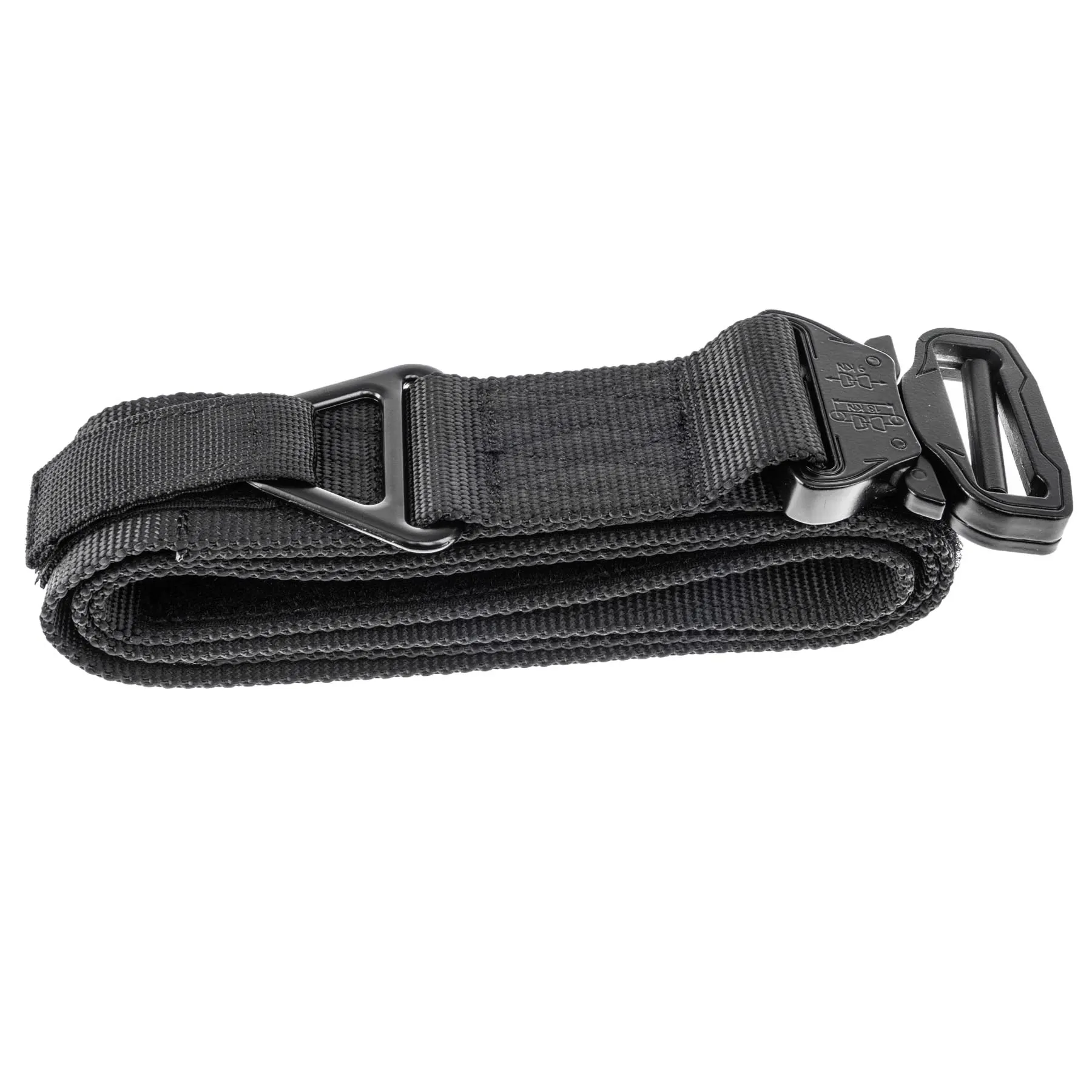 Reapo Tactical Belt, Black