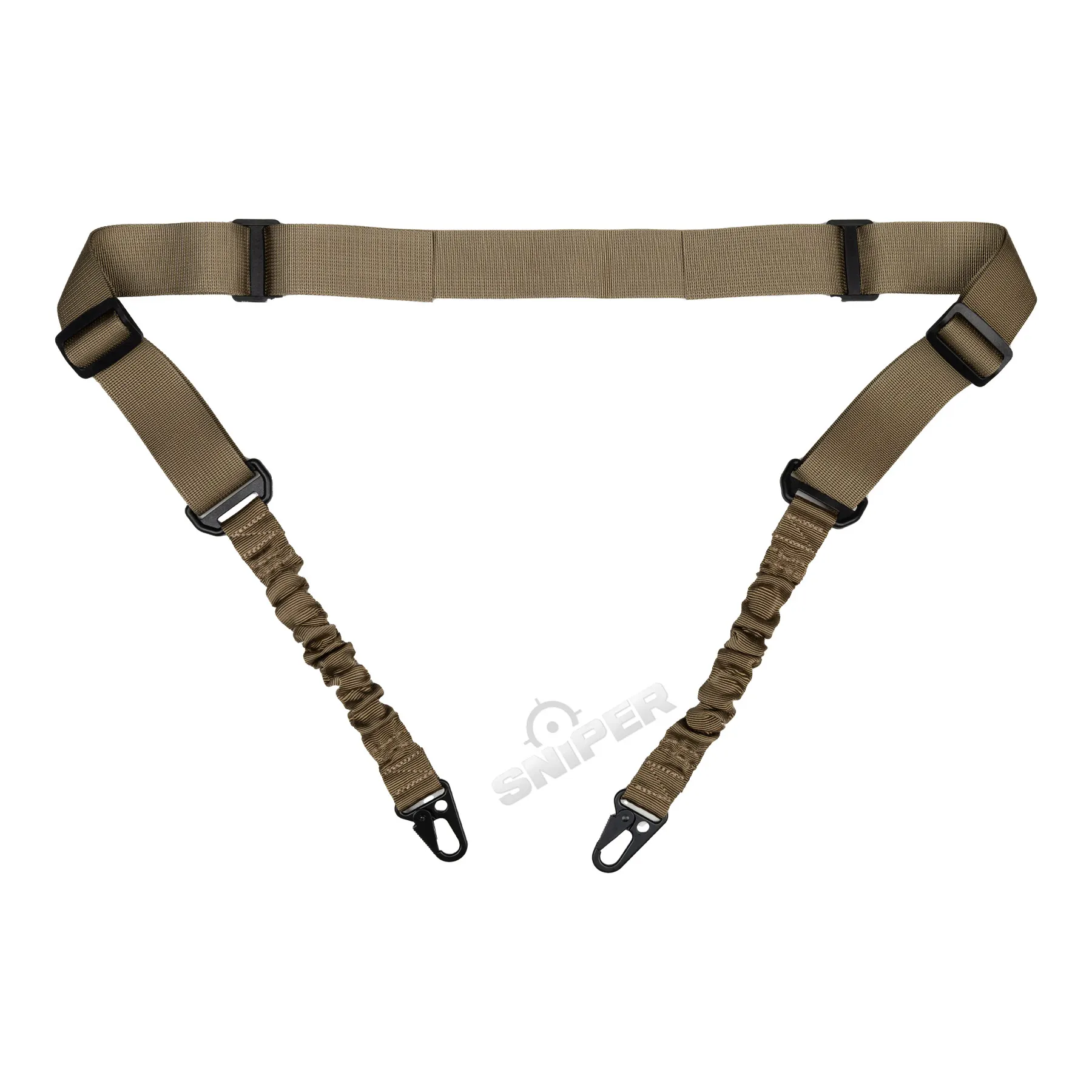 Reapo Two-Point Sling, Tan