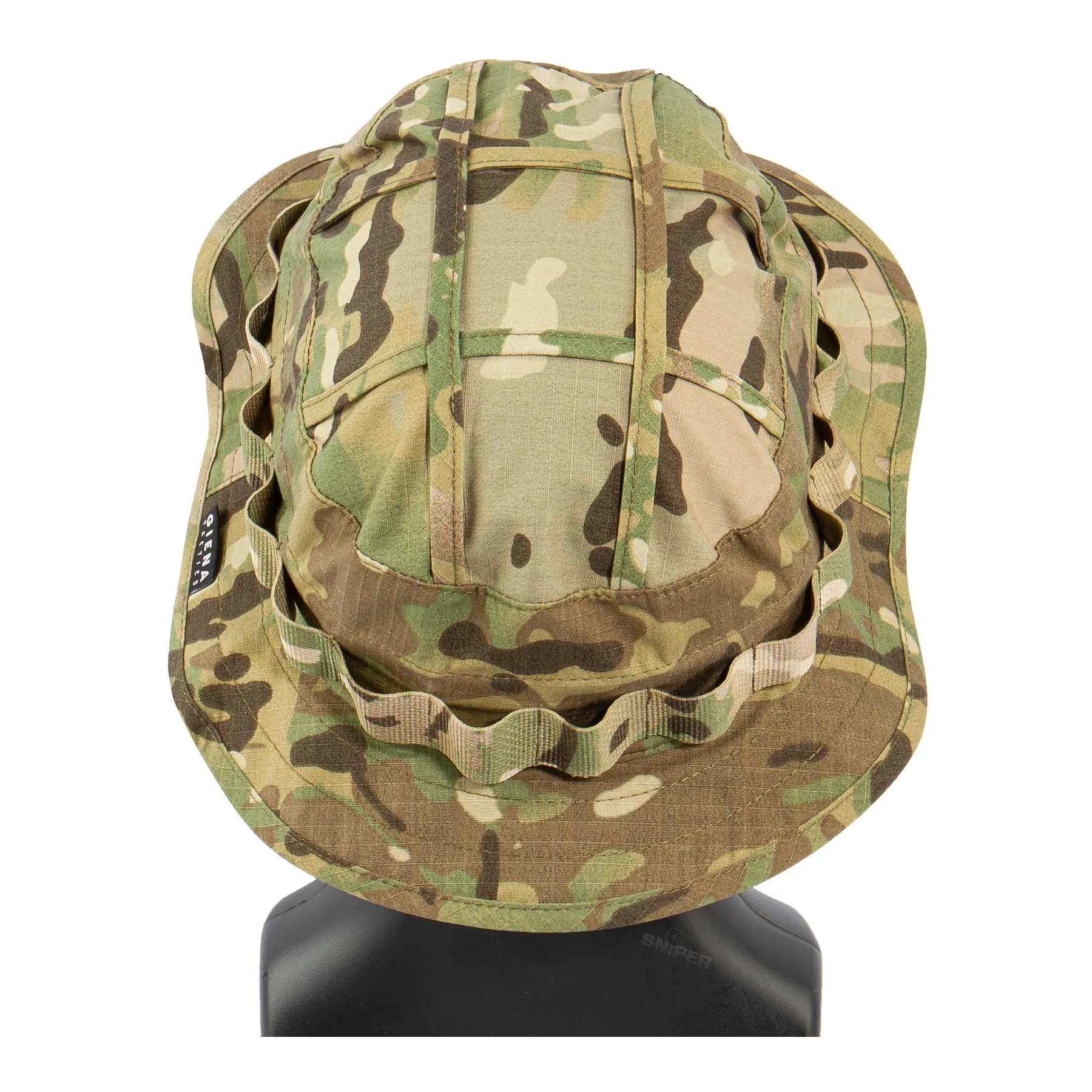 Sniper Boonie Hat, multicam