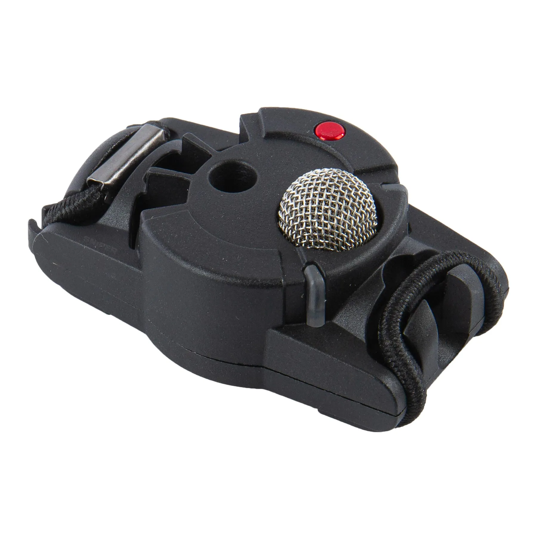 Voice Activated Reaction Transfer Device Dummy Set Voice Activated Reaction Transfer Device Dummy Set