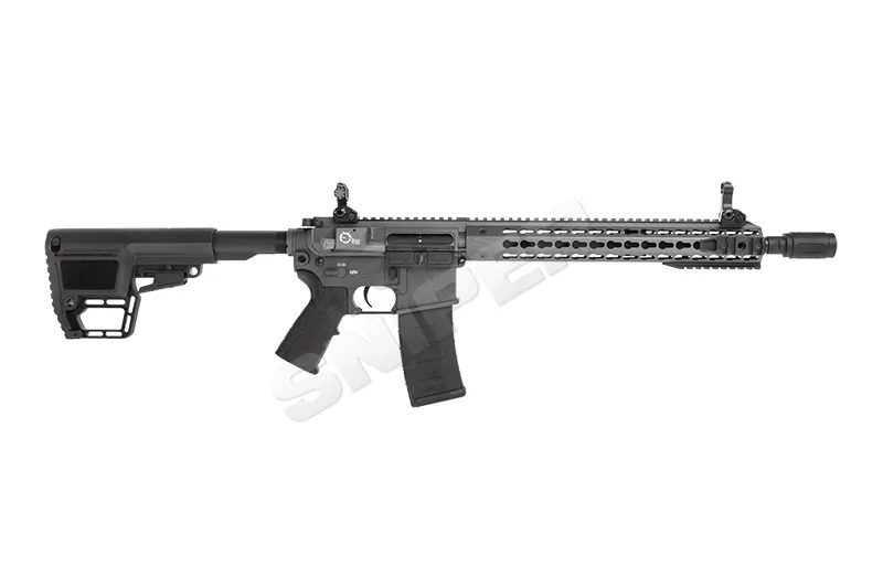 M4 Keymod Carbine TWS Mosfet (S)AEG, Grey