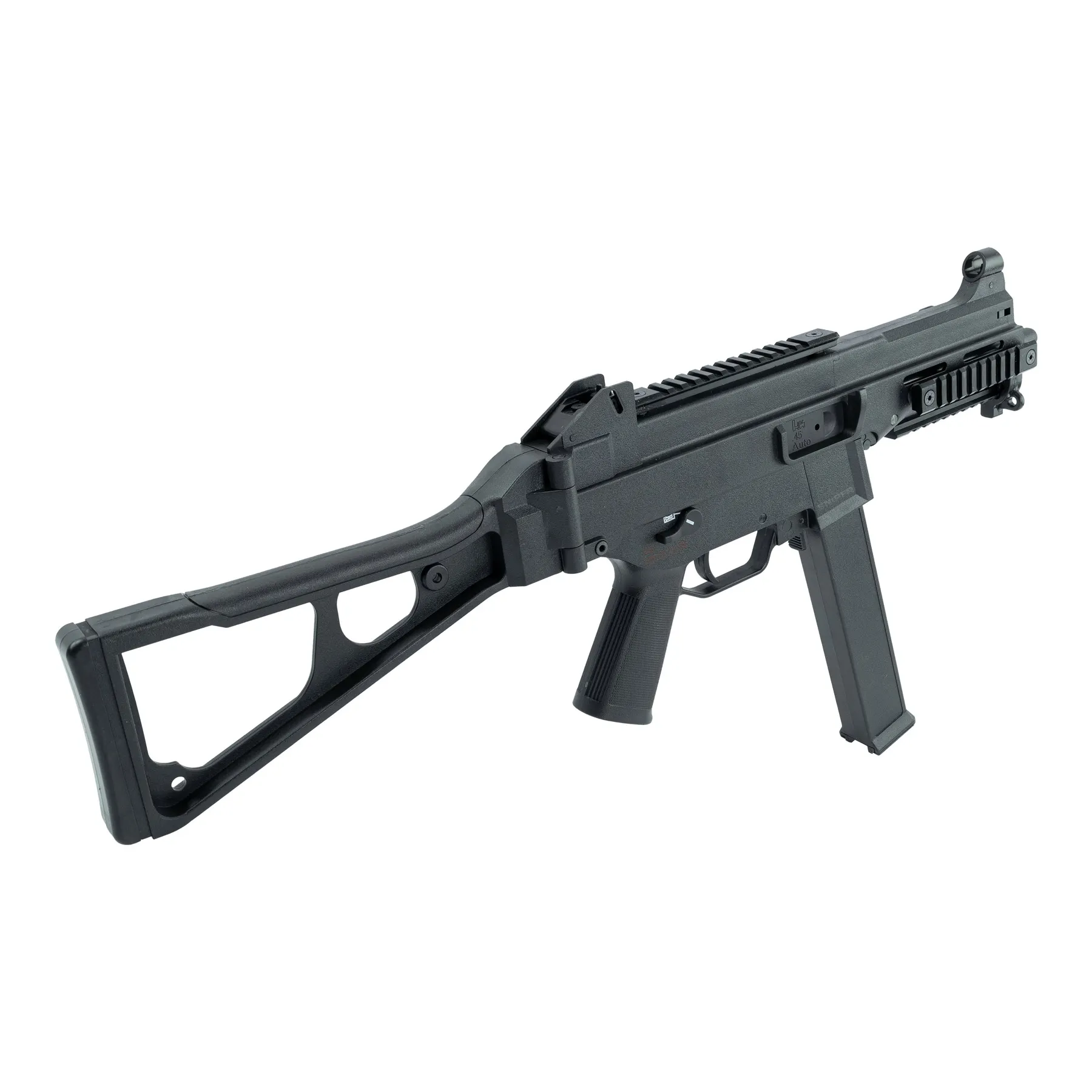 H&K UMP Sportsline (S)AEG, Black